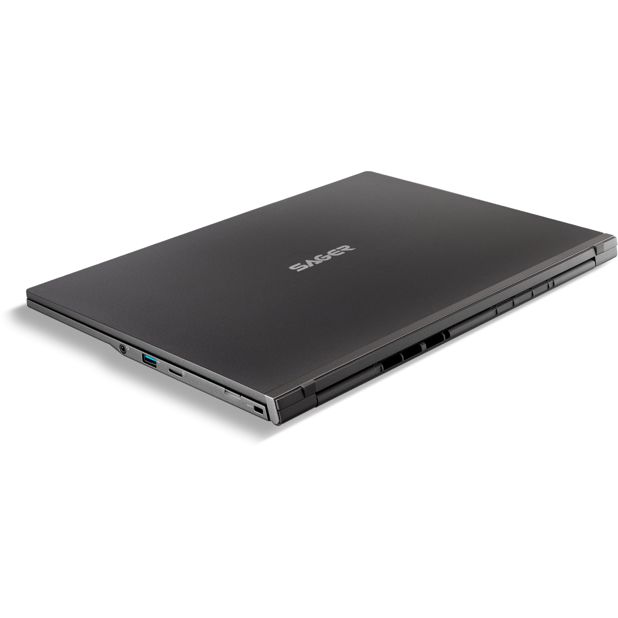 SAGER NP3262U (Clevo L260JUX) Laptop