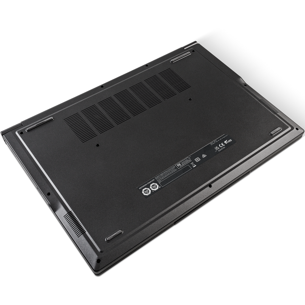 SAGER NP3262U (Clevo L260JUX) Laptop