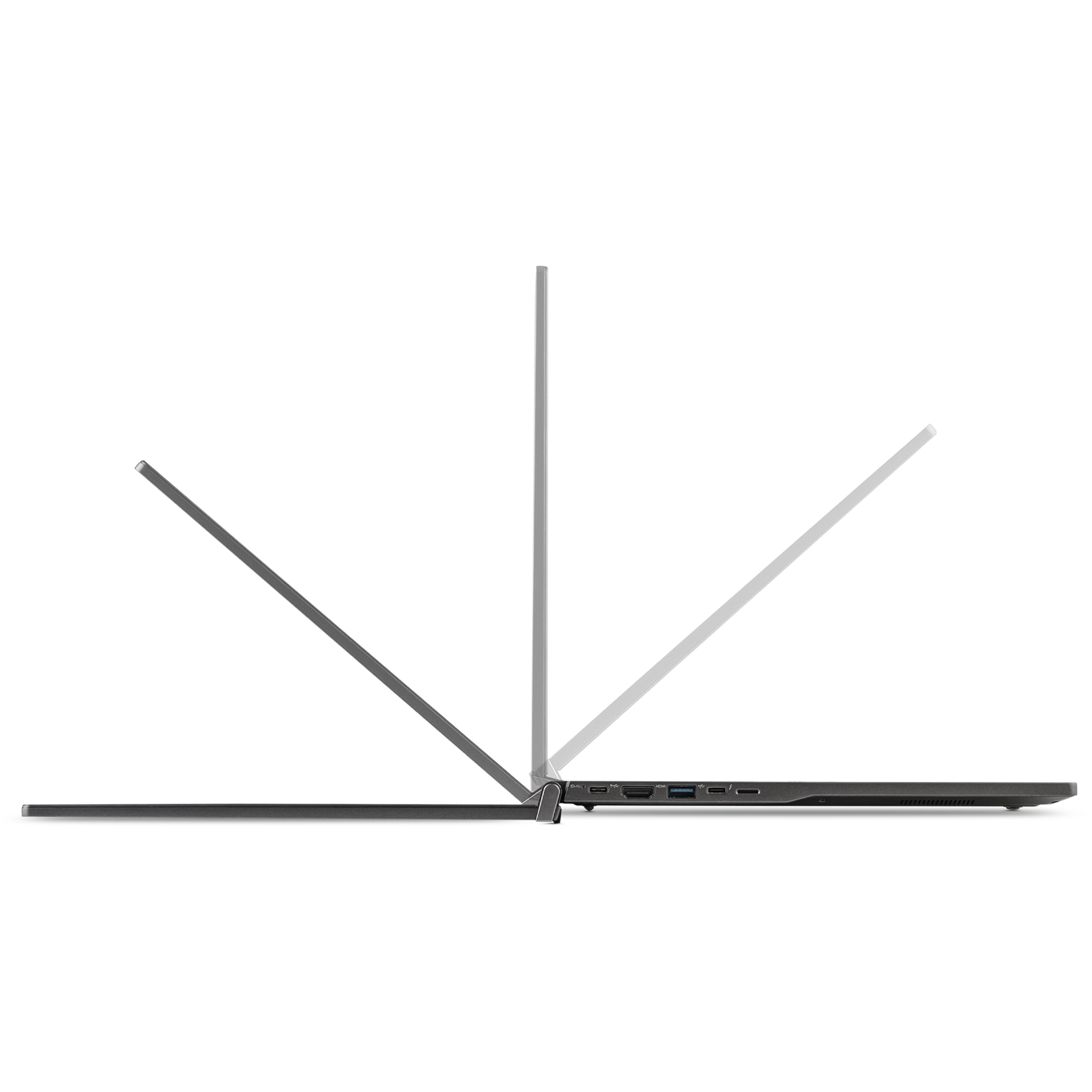 SAGER NP3262U (Clevo L260JUX) Laptop