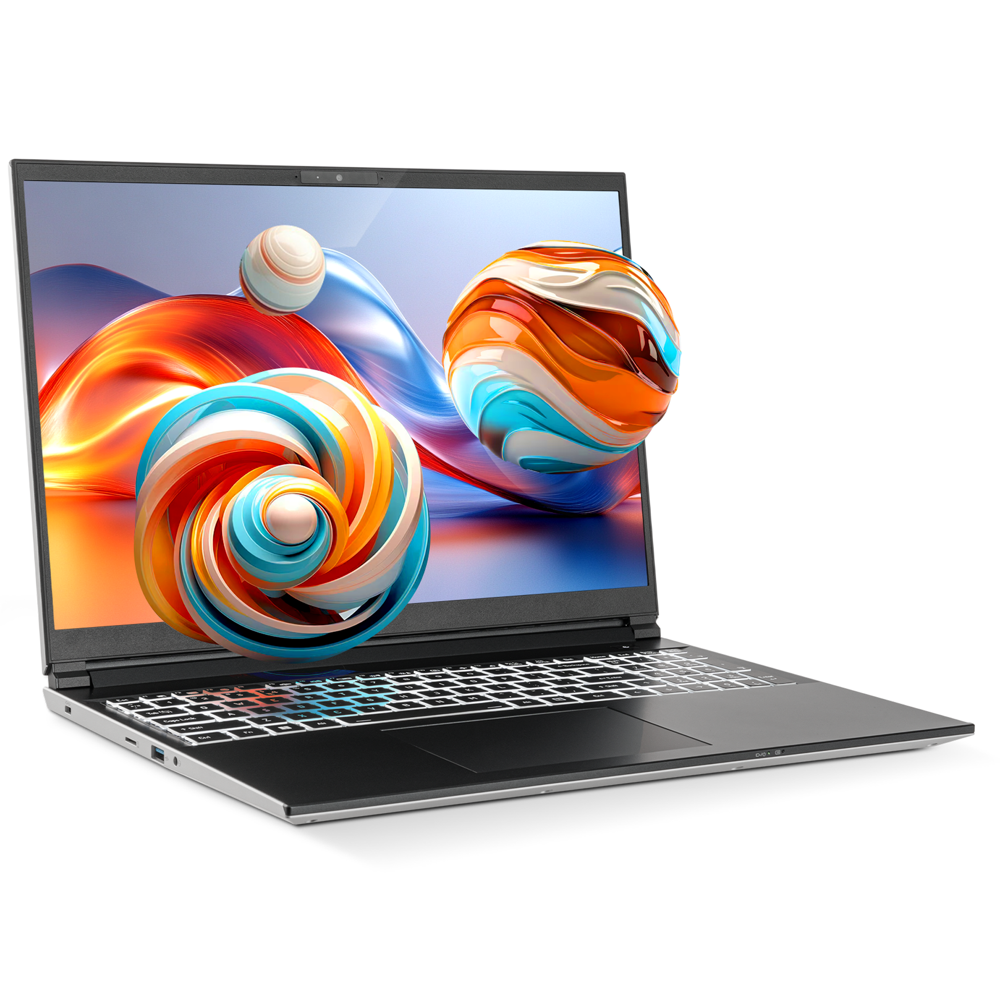 SAGER NP3561U (Clevo V560TU) Laptop