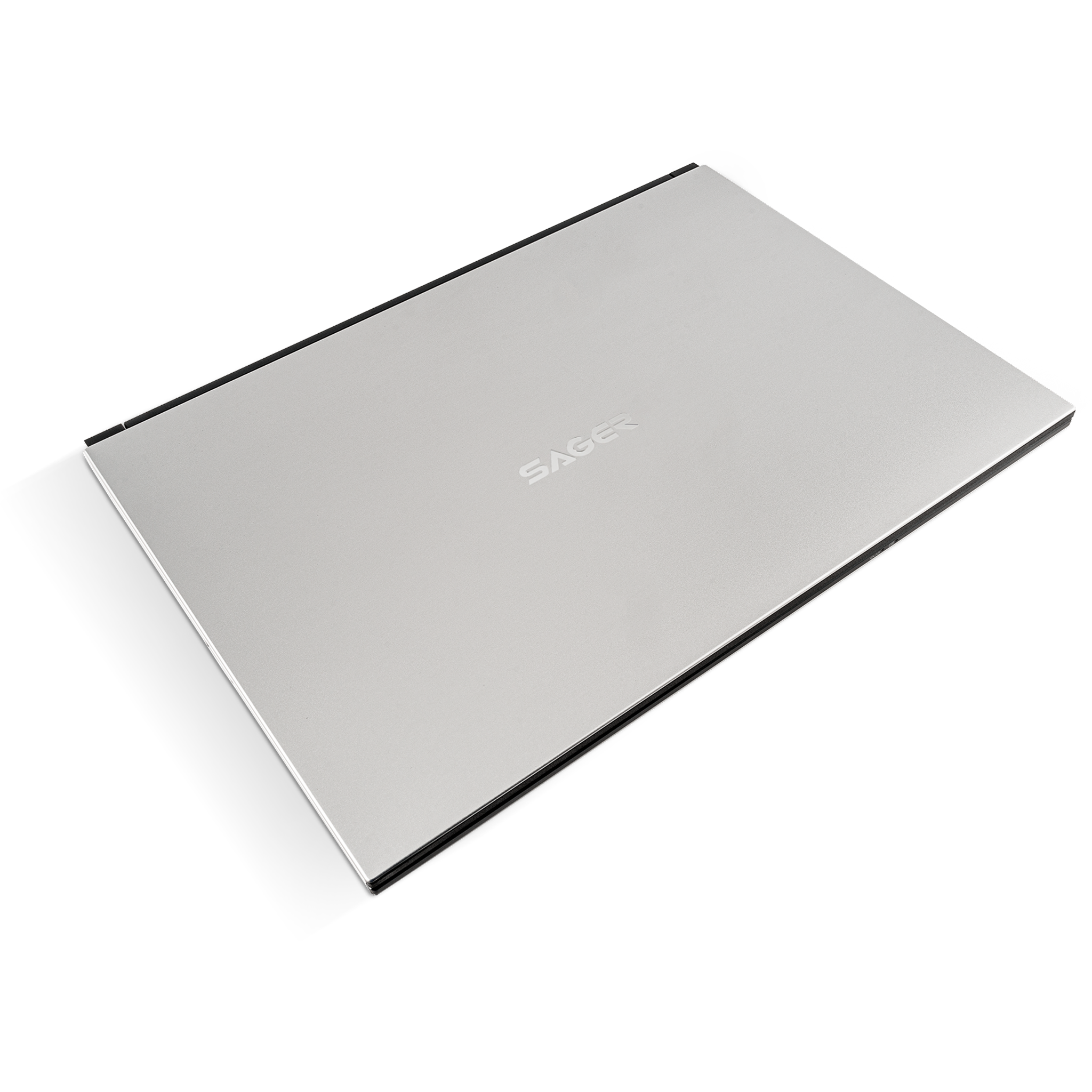SAGER NP3561U (Clevo V560TU) Laptop