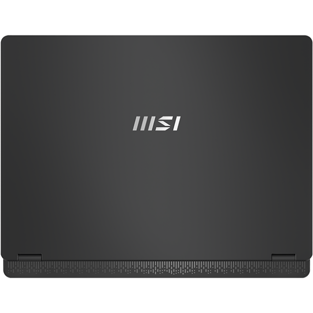 MSI Prestige 14 AI Evo C1MG-048US Ultra Thin and Light Professional Laptop