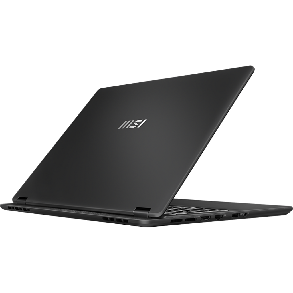MSI Prestige 14 AI Evo C1MG-048US Ultra Thin and Light Professional Laptop