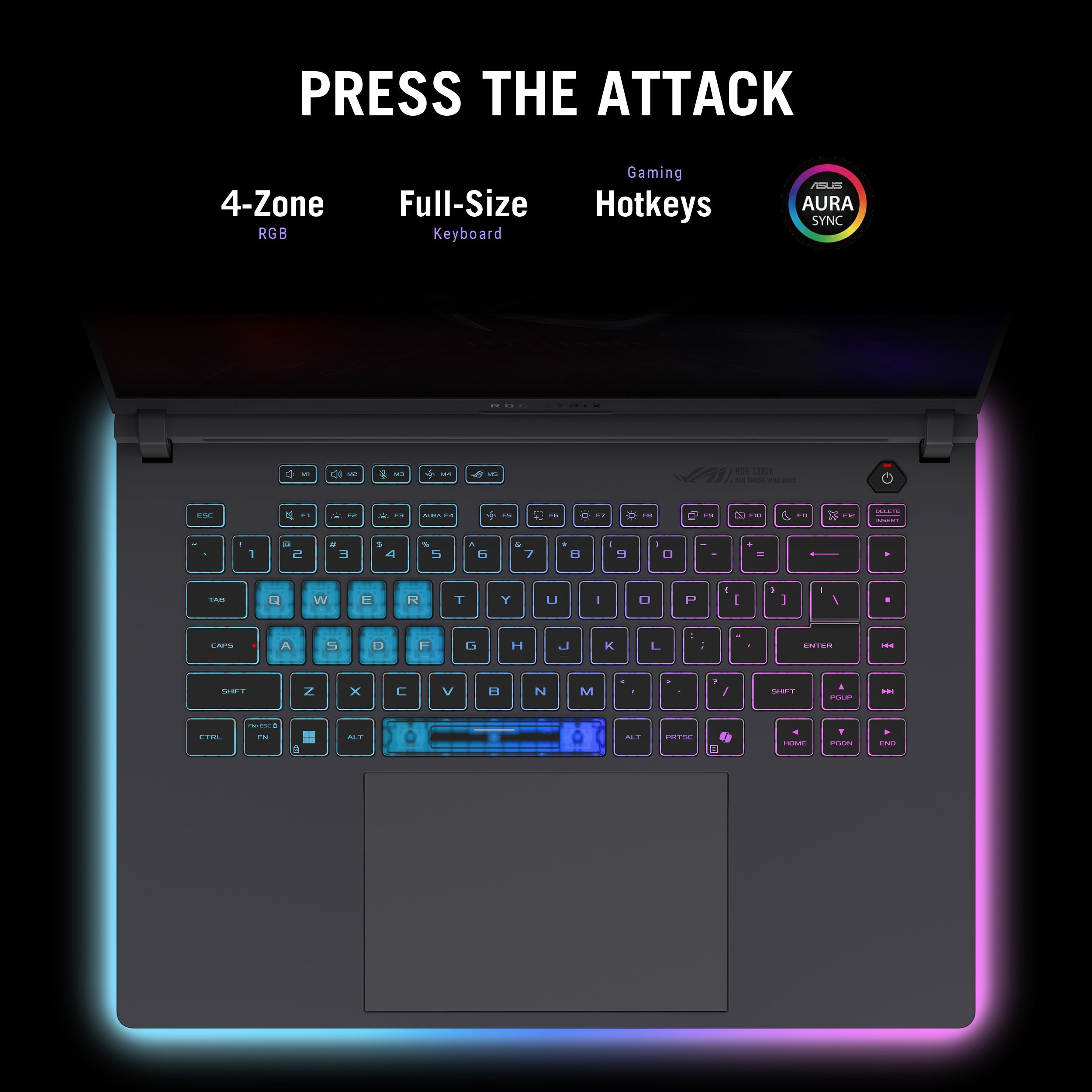 ASUS ROG Strix G16 G615JH-DS54 Gaming Laptop