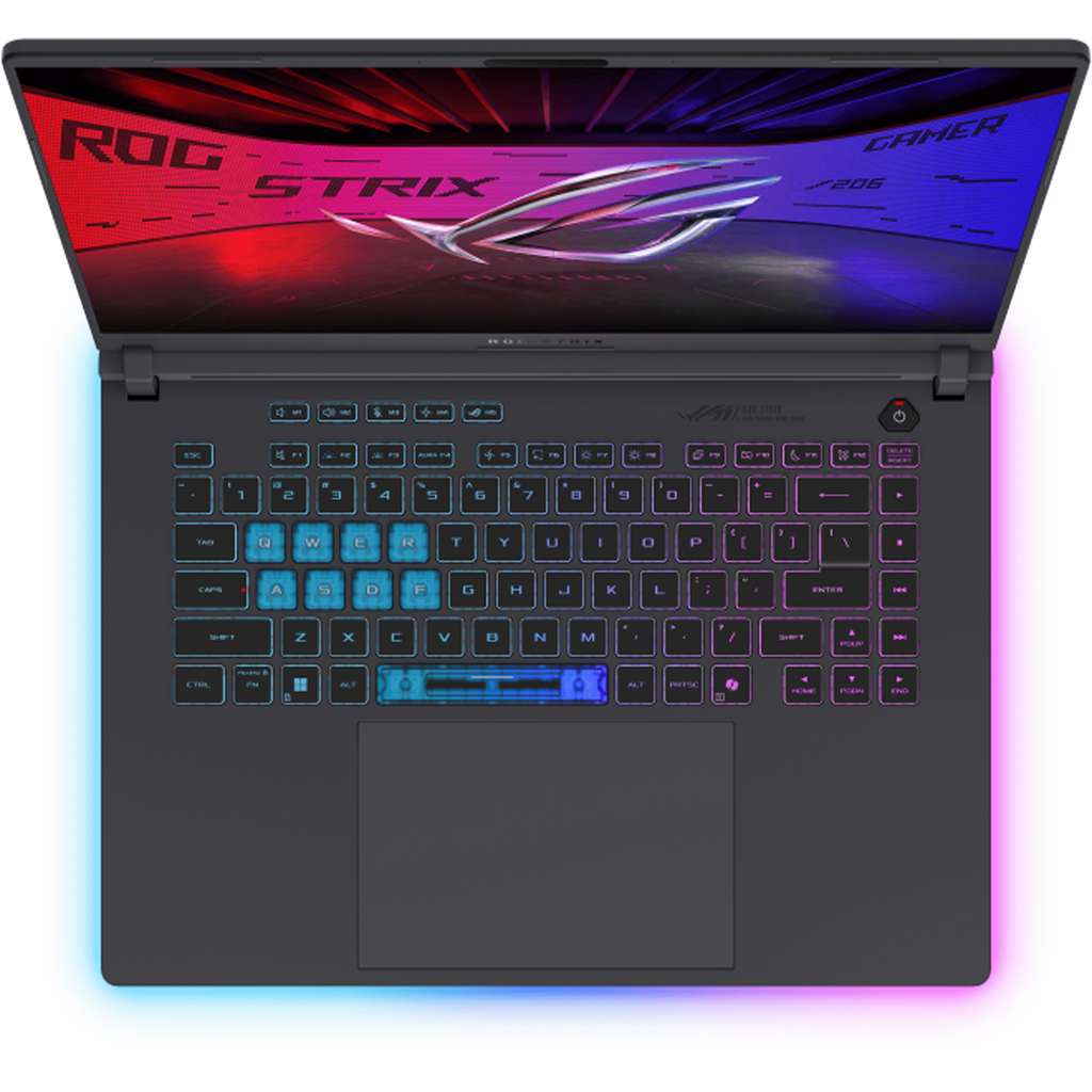 ASUS ROG Strix G16 G615LP-XS97 Gaming Laptop