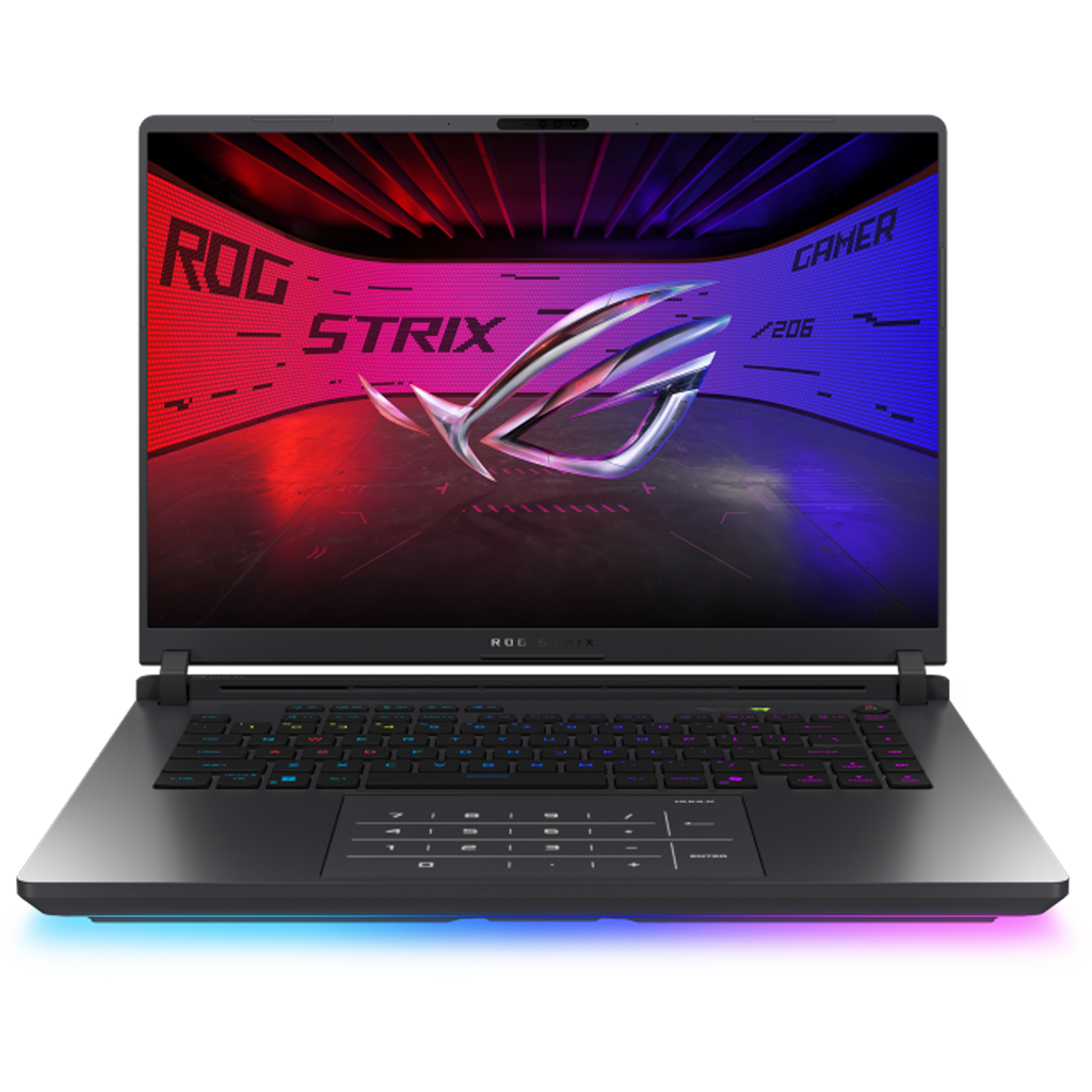 ASUS ROG Strix G16 G615LP-XS97 Gaming Laptop
