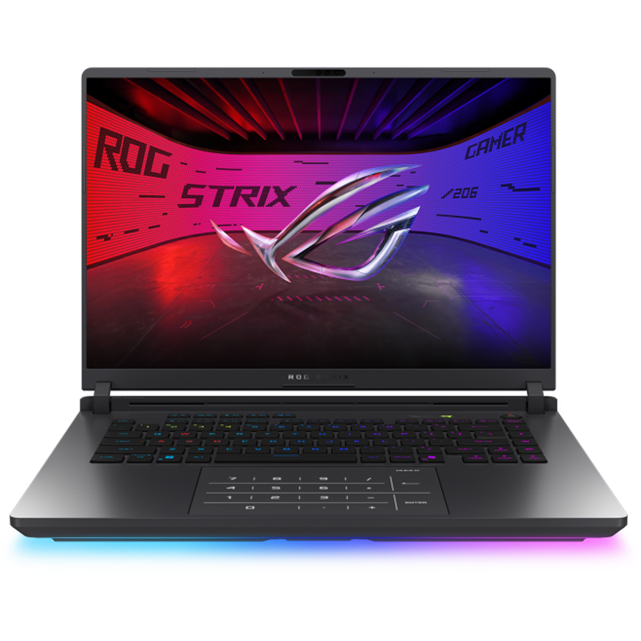 ASUS ROG Strix G16 G615JMR-DS94 Gaming Laptop
