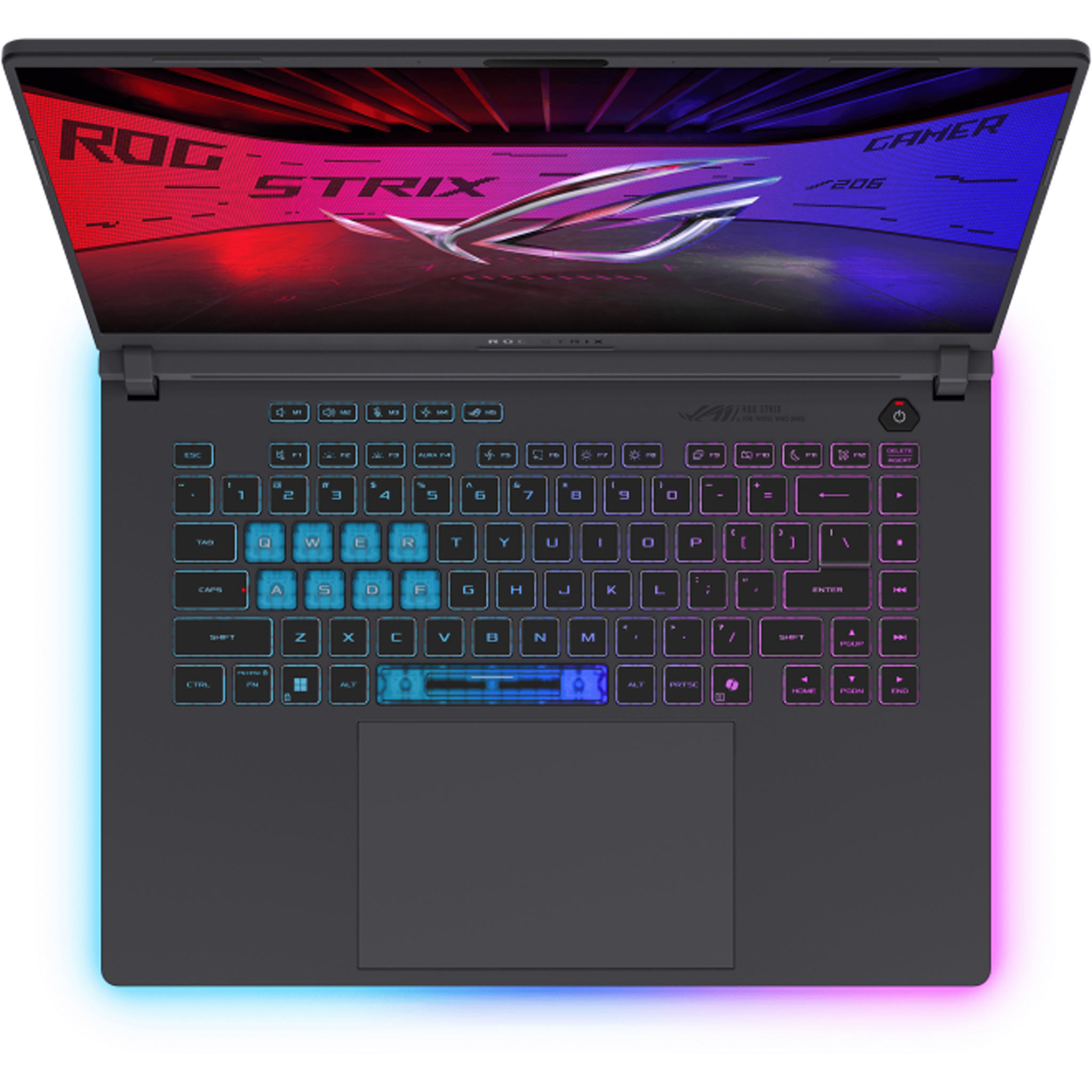 ASUS ROG Strix G16 G615JH-DS54 Gaming Laptop