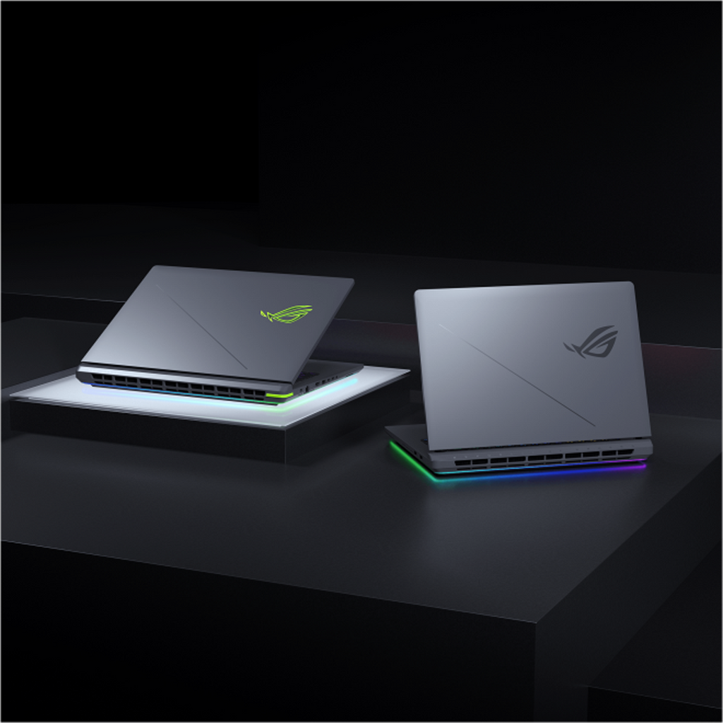 ASUS ROG Strix G16 G615LW-CS94 Gaming Laptop