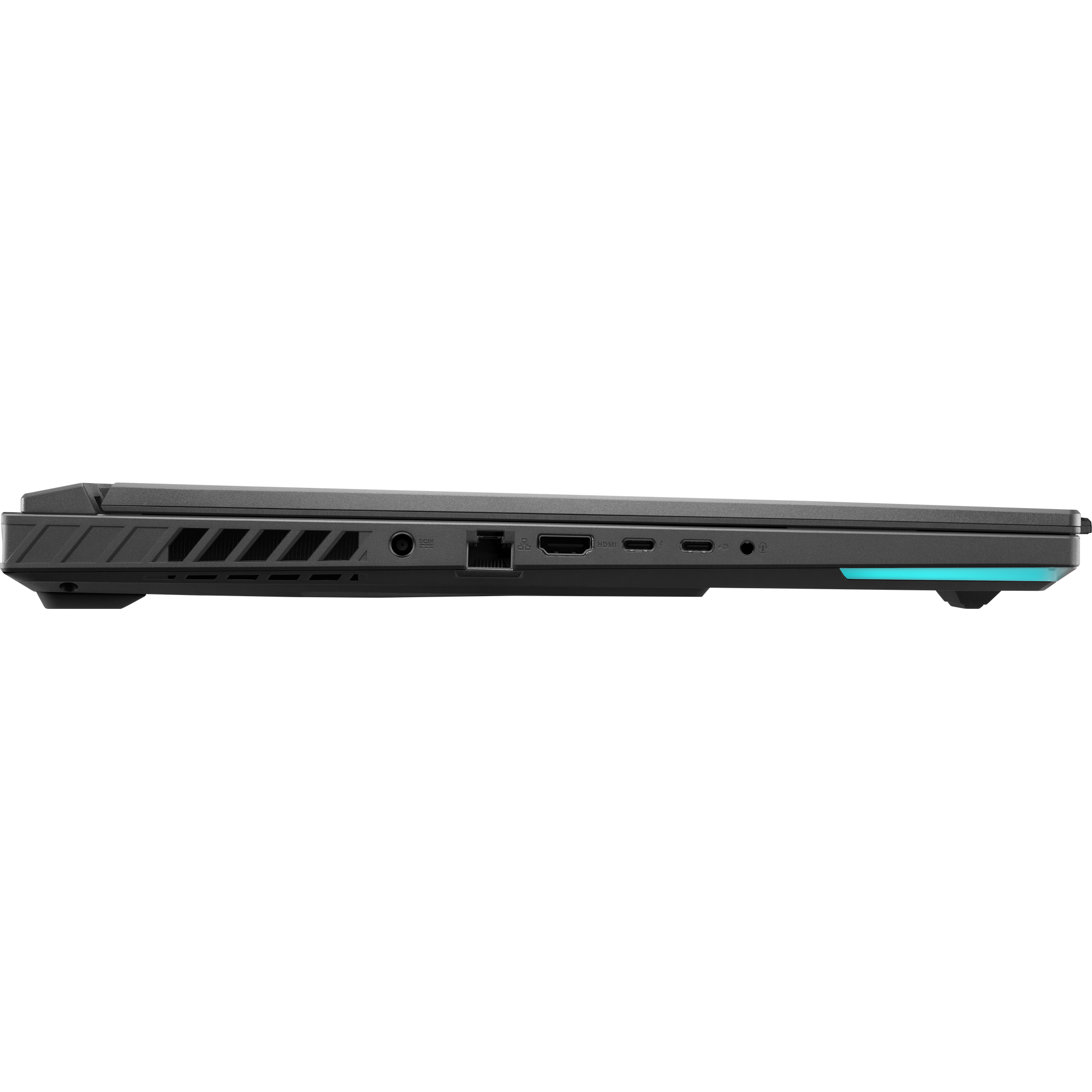 ASUS ROG Strix G18 G814PP-DS94 — RTX 5070, Ryzen 9 8940HX, 16GB, 1TB SSD