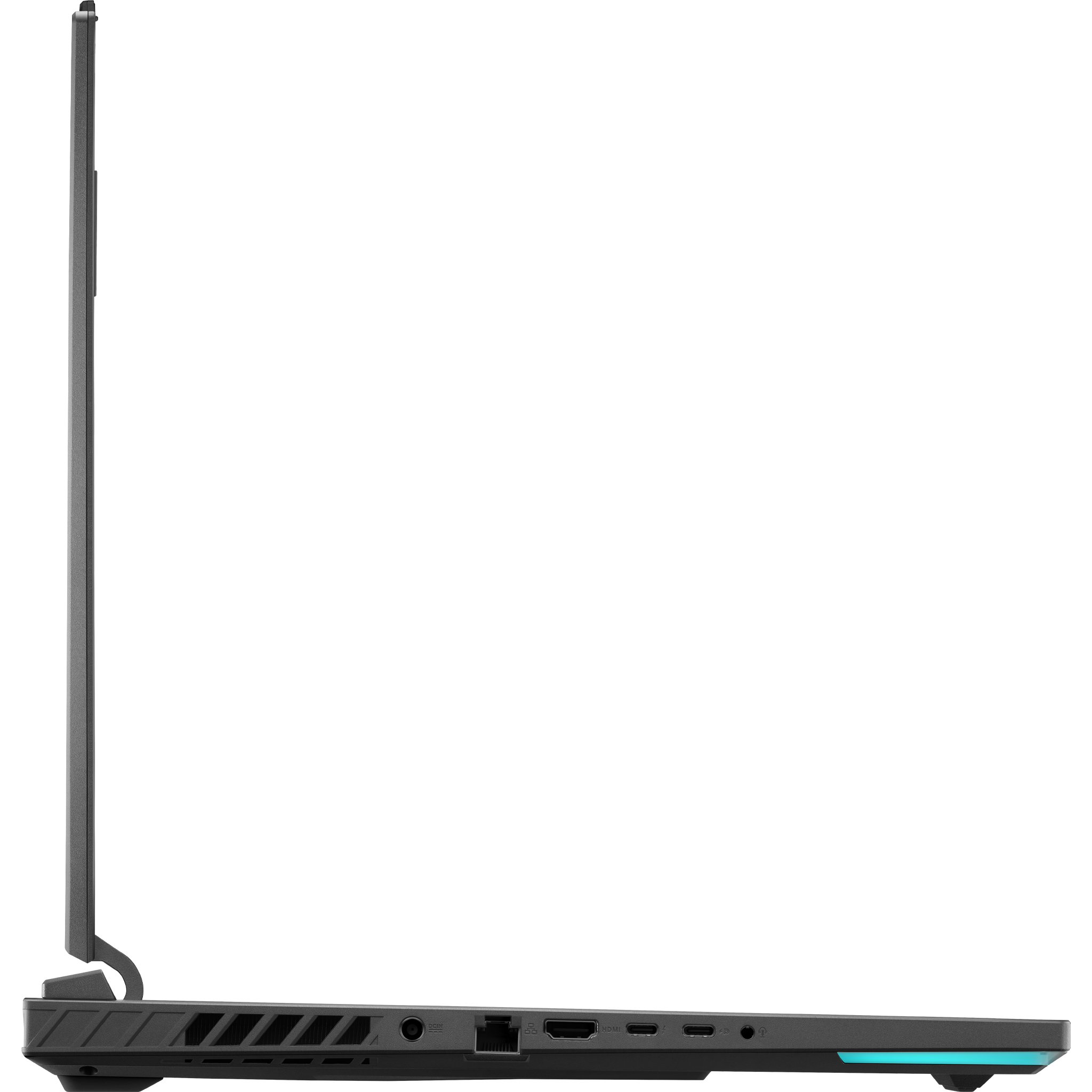 ASUS ROG Strix G18 G814PP-DS94 — RTX 5070, Ryzen 9 8940HX, 16GB, 1TB SSD