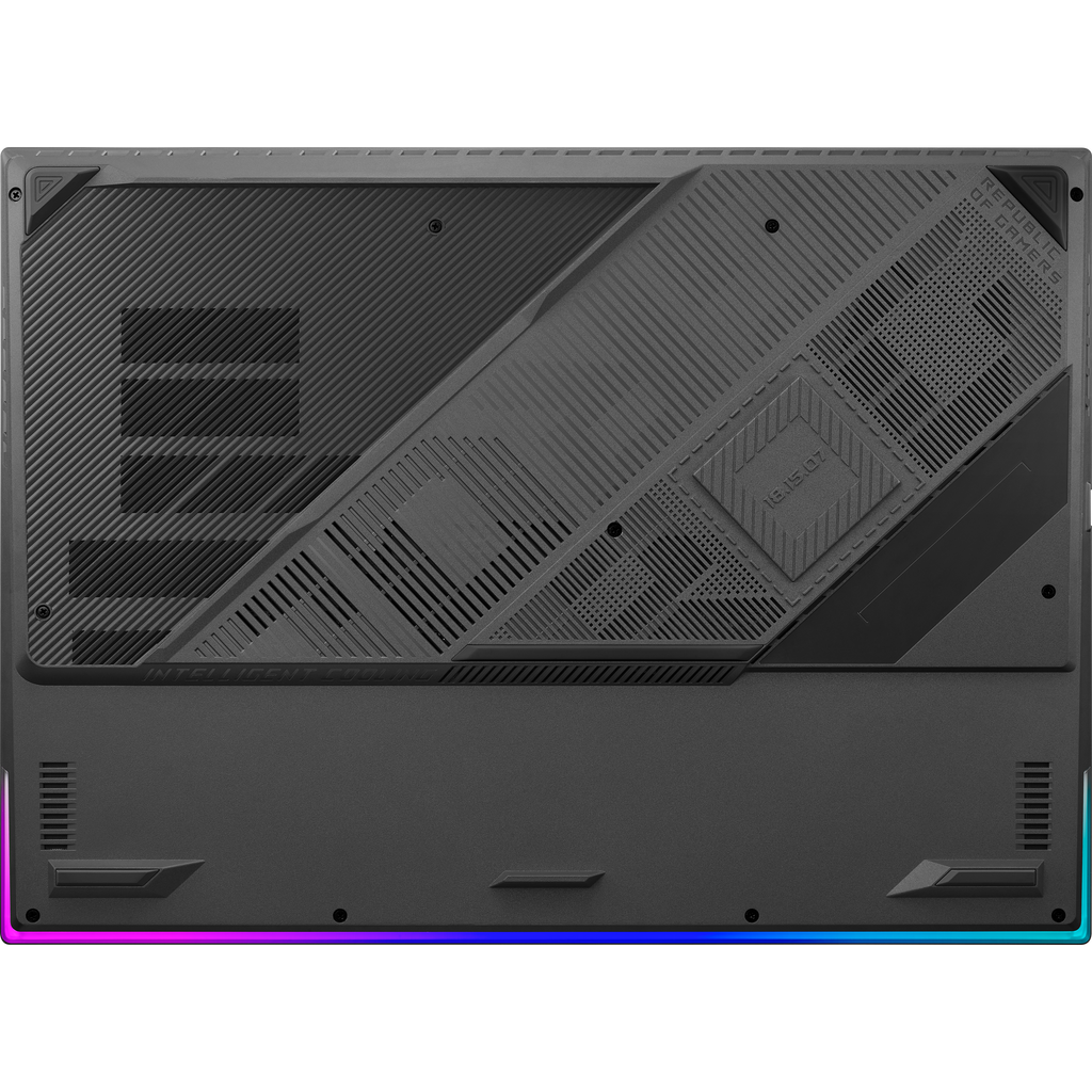 ASUS ROG Strix G18 G814PP-DS94 — RTX 5070, Ryzen 9 8940HX, 16GB, 1TB SSD