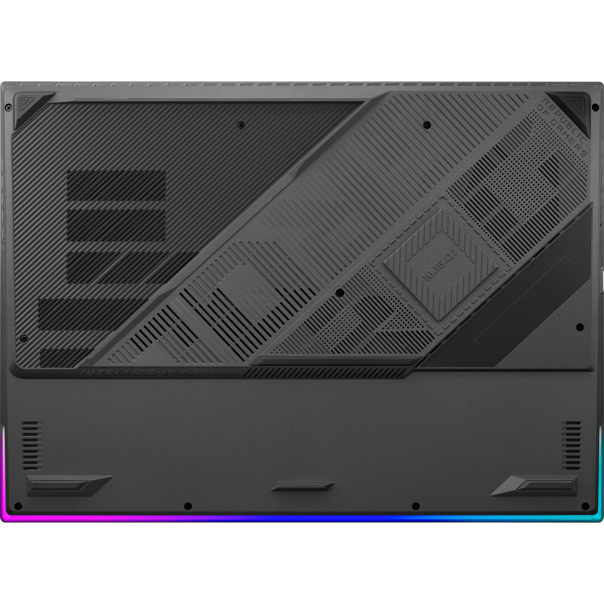 ASUS ROG Strix G18 G814PP-DS94 — RTX 5070, Ryzen 9 8940HX, 16GB, 1TB SSD