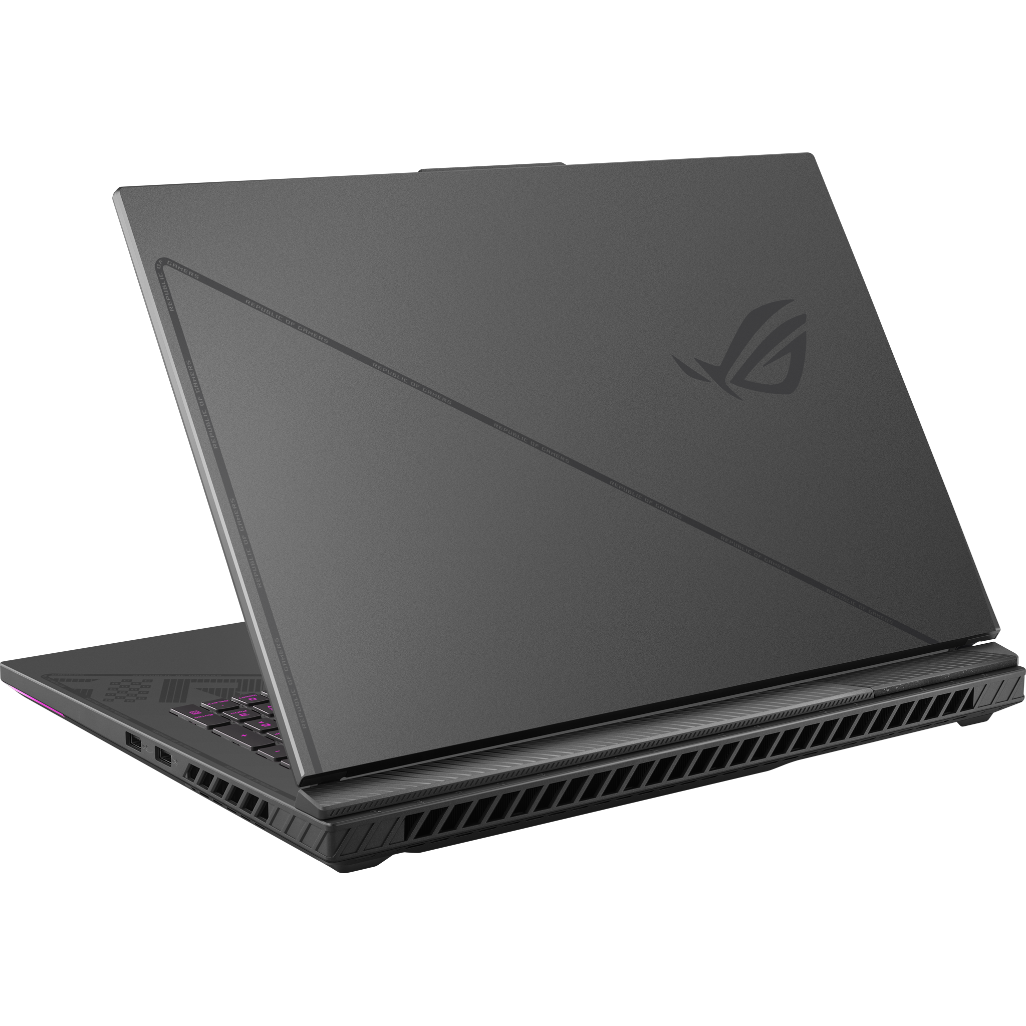 ASUS ROG Strix G18 G814PP-DS94 — RTX 5070, Ryzen 9 8940HX, 16GB, 1TB SSD