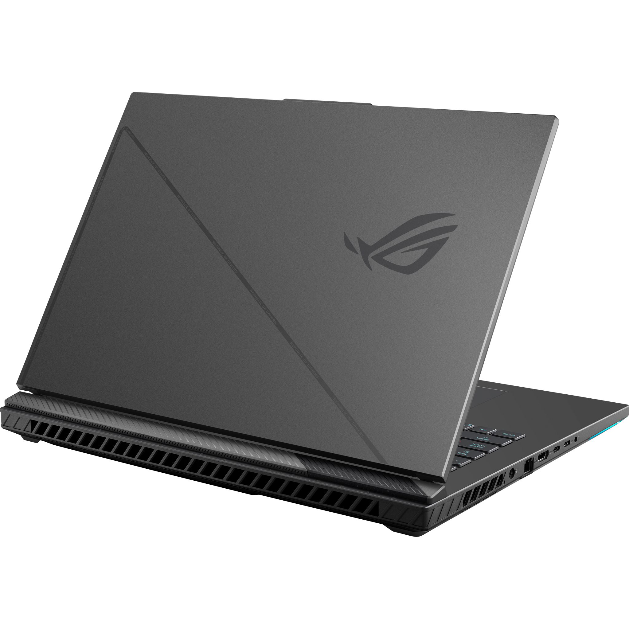 ASUS ROG Strix G18 G814PP-DS94 — RTX 5070, Ryzen 9 8940HX, 16GB, 1TB SSD