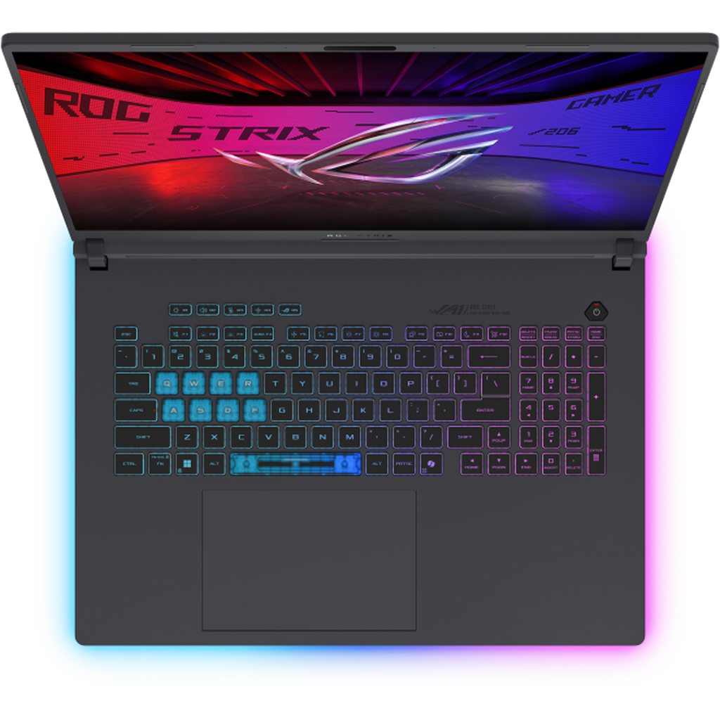 ASUS ROG Strix G18 G815LP-XS97 Gaming Laptop