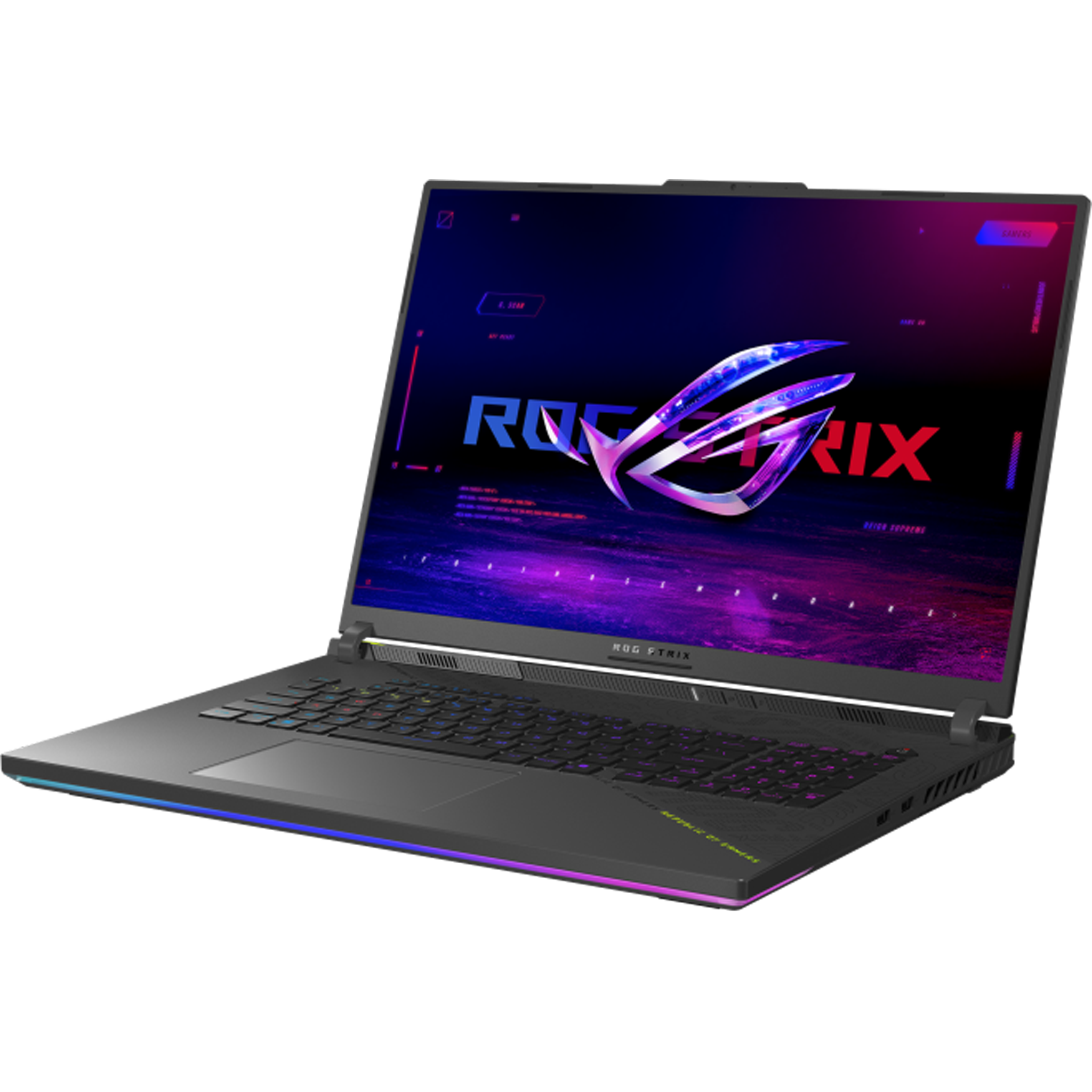 ASUS ROG Strix G18 G814PM-ES96 Gaming Laptop