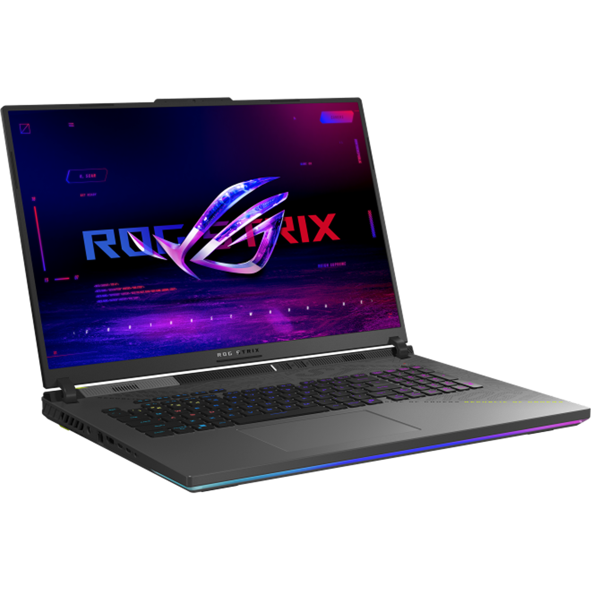 ASUS ROG Strix G18 G814FM-DS95 Gaming Laptop
