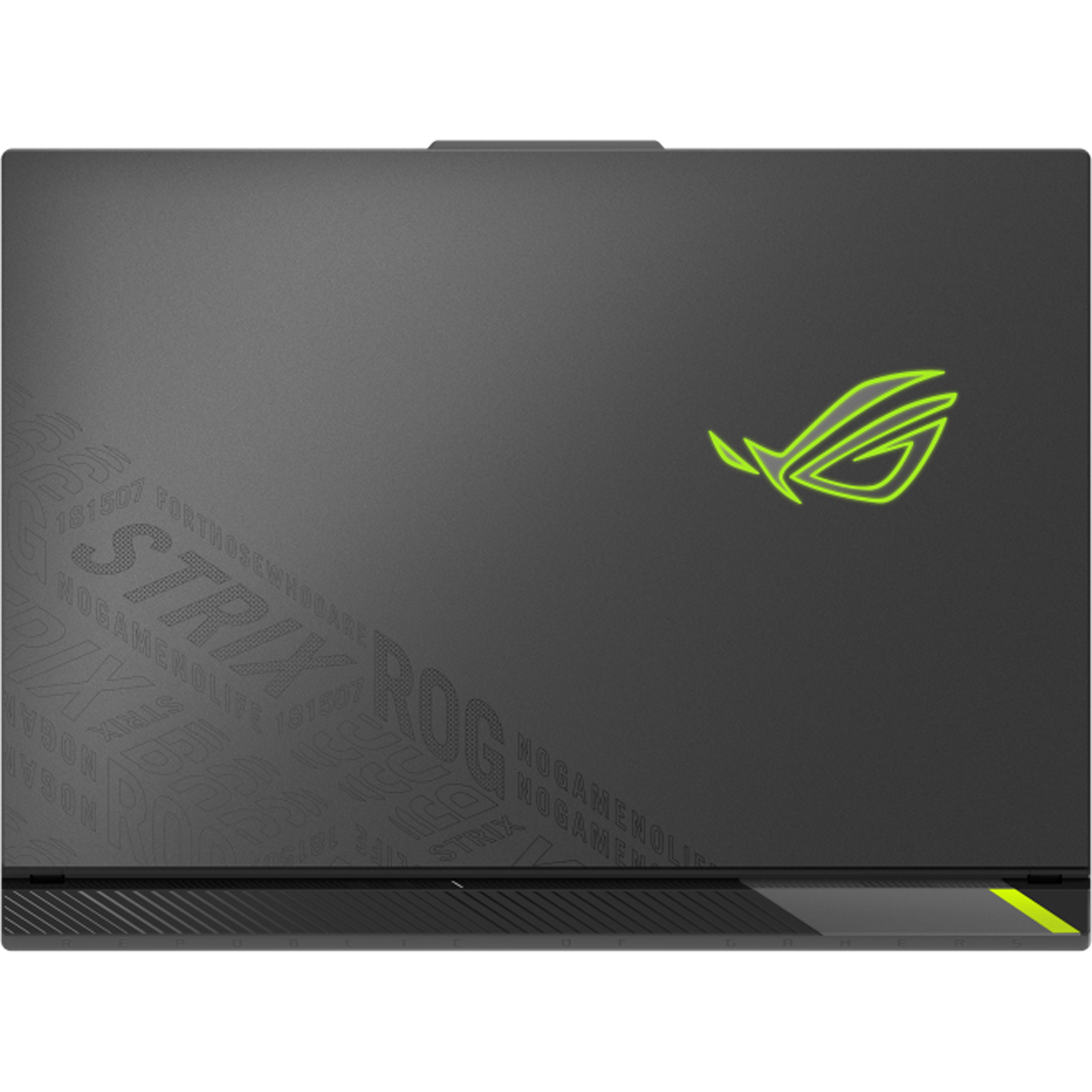 ASUS ROG Strix G18 G814PM-ES96 Gaming Laptop