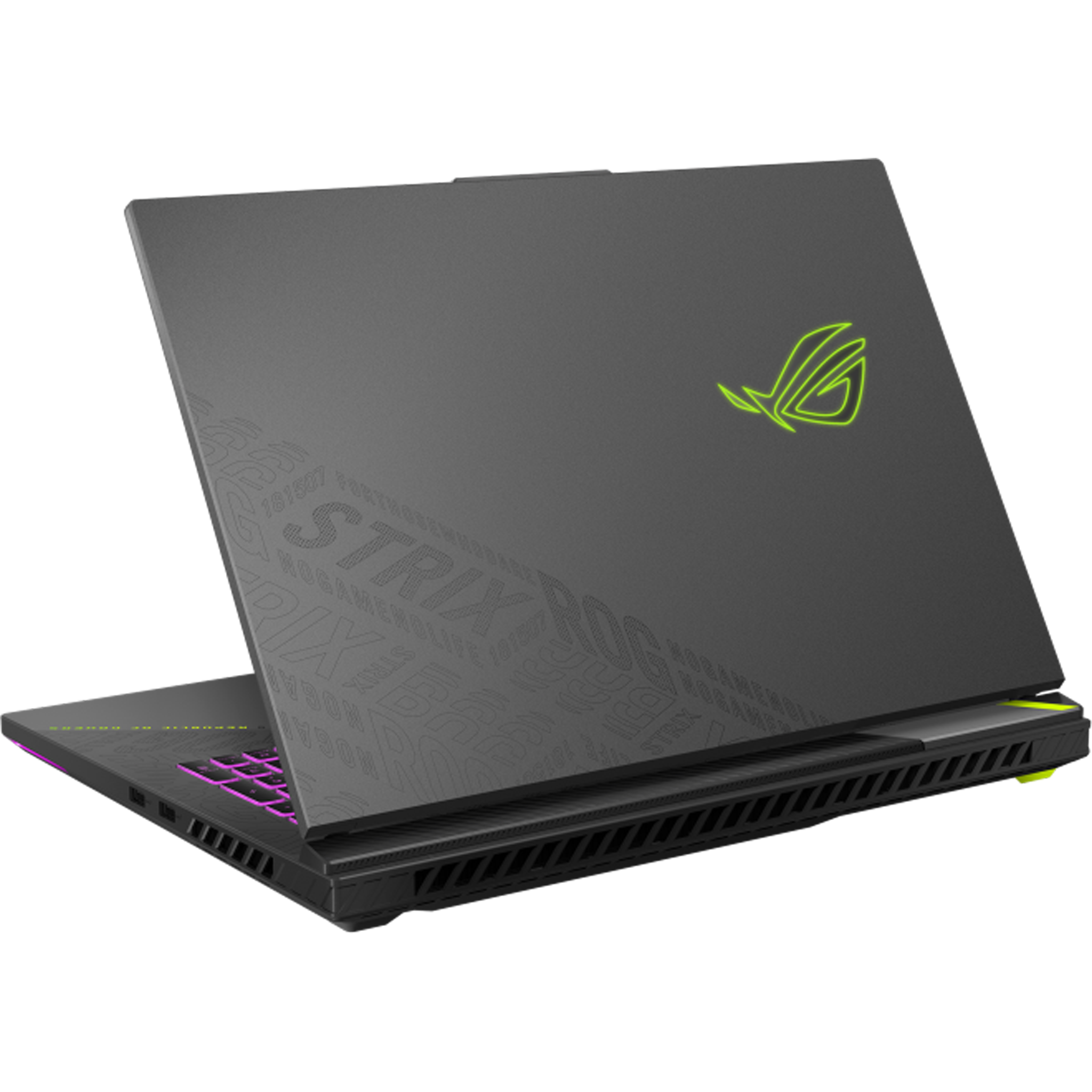 ASUS ROG Strix G18 G814PM-ES96 Gaming Laptop