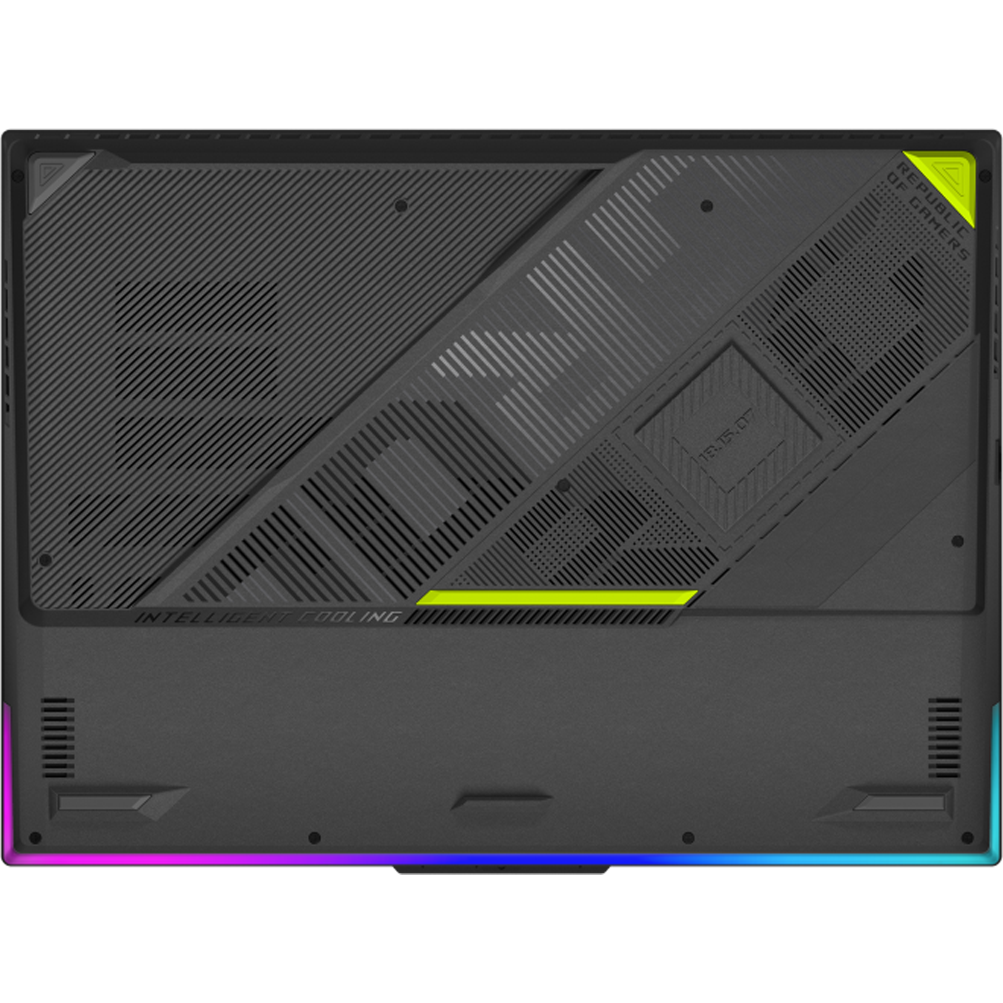 ASUS ROG Strix G18 G814FM-DS95 Gaming Laptop