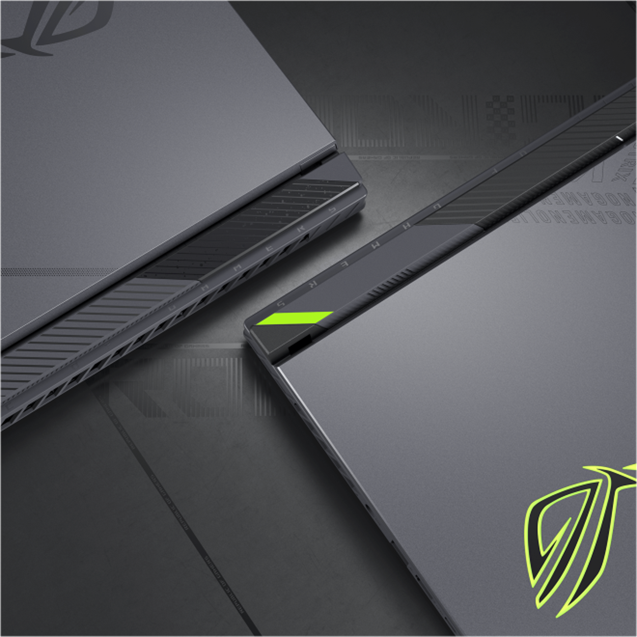 ASUS ROG Strix G18 G814PM-ES96 Gaming Laptop