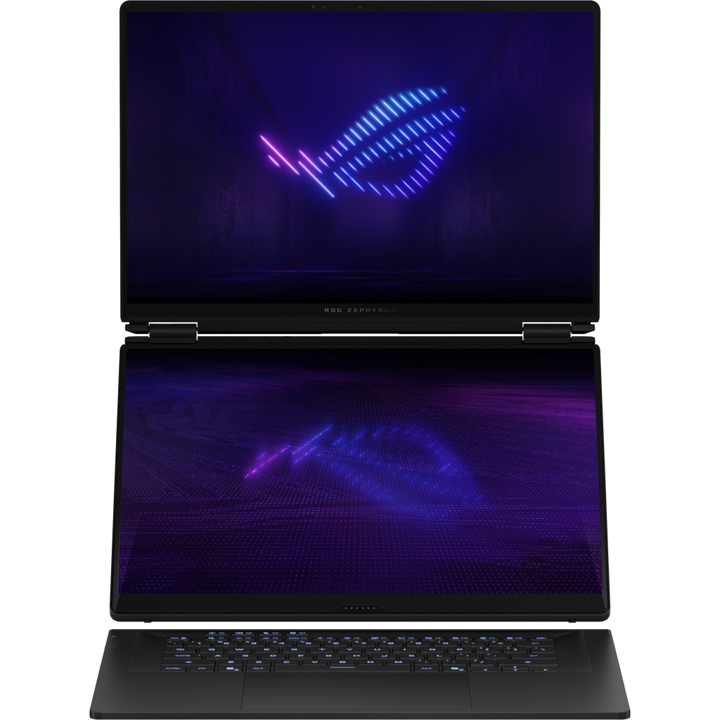 ASUS ROG Zephyrus Duo (2026) GX651AX-DB96 Gaming Laptop