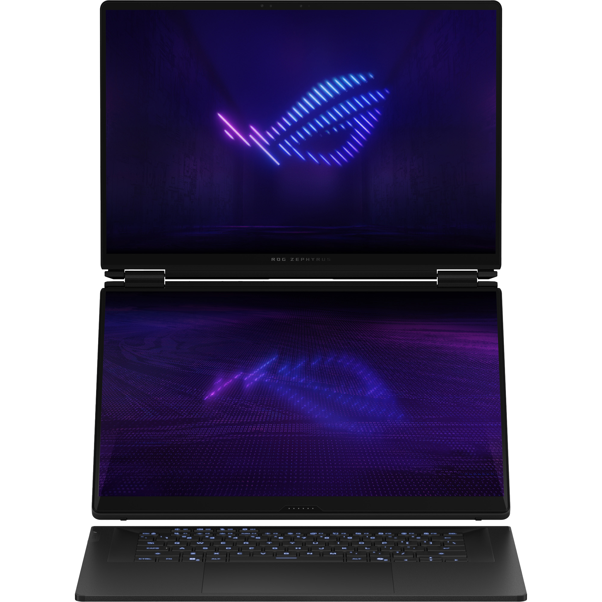 ASUS ROG Zephyrus Duo (2026) GX651AX-DB96 Gaming Laptop
