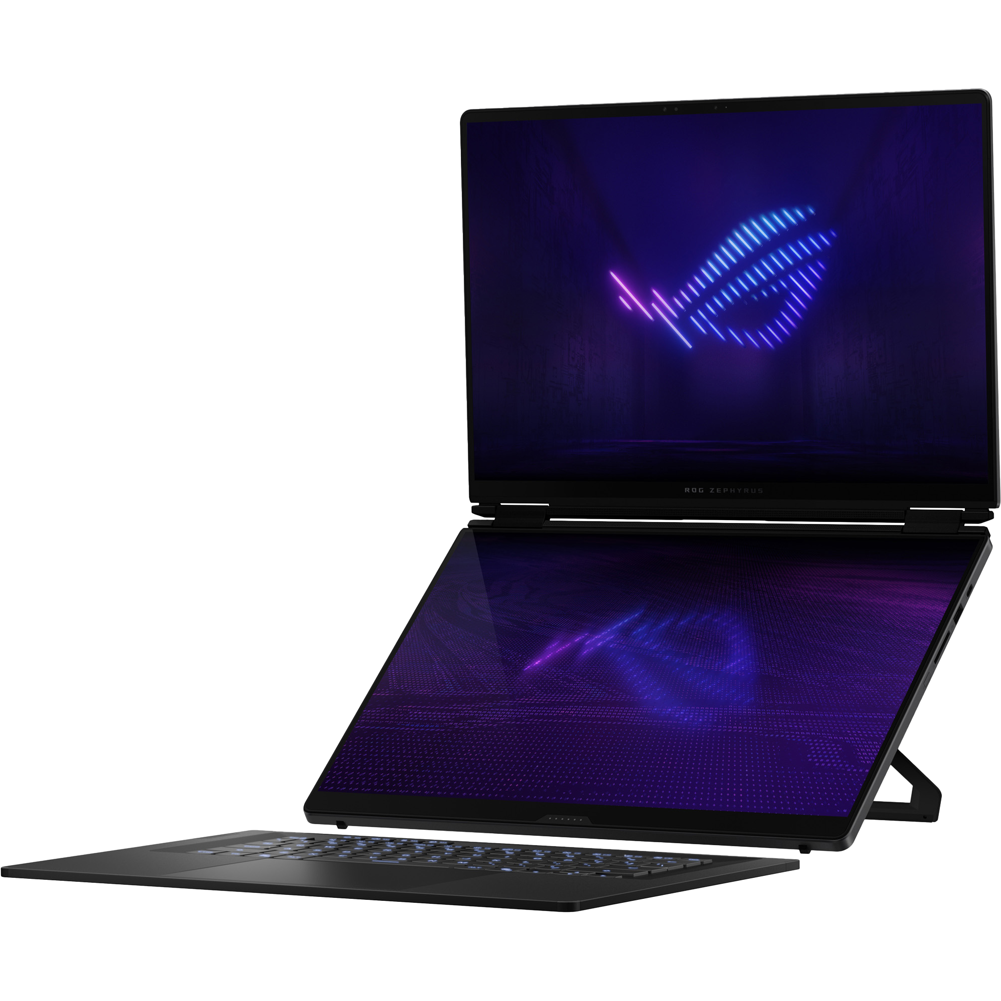 ASUS ROG Zephyrus Duo (2026) GX651AX-DB96 Gaming Laptop