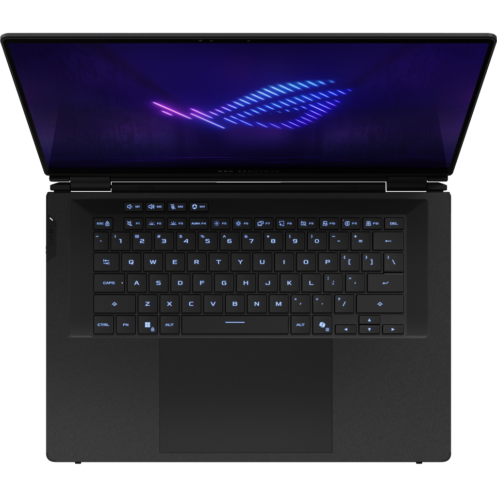 ASUS ROG Zephyrus Duo (2026) GX651AX-DB96 Gaming Laptop