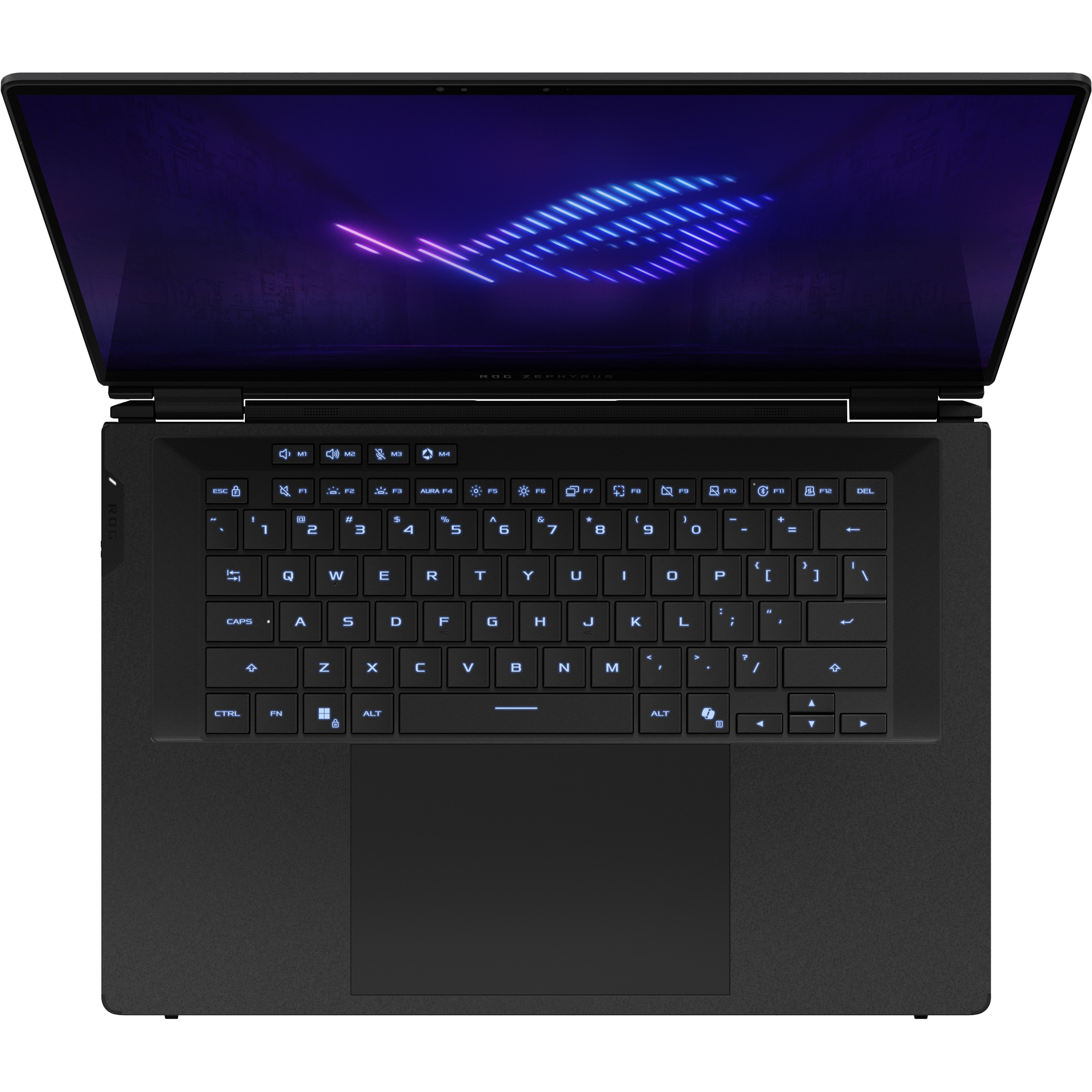 ASUS ROG Zephyrus Duo (2026) GX651AX-DB96 Gaming Laptop