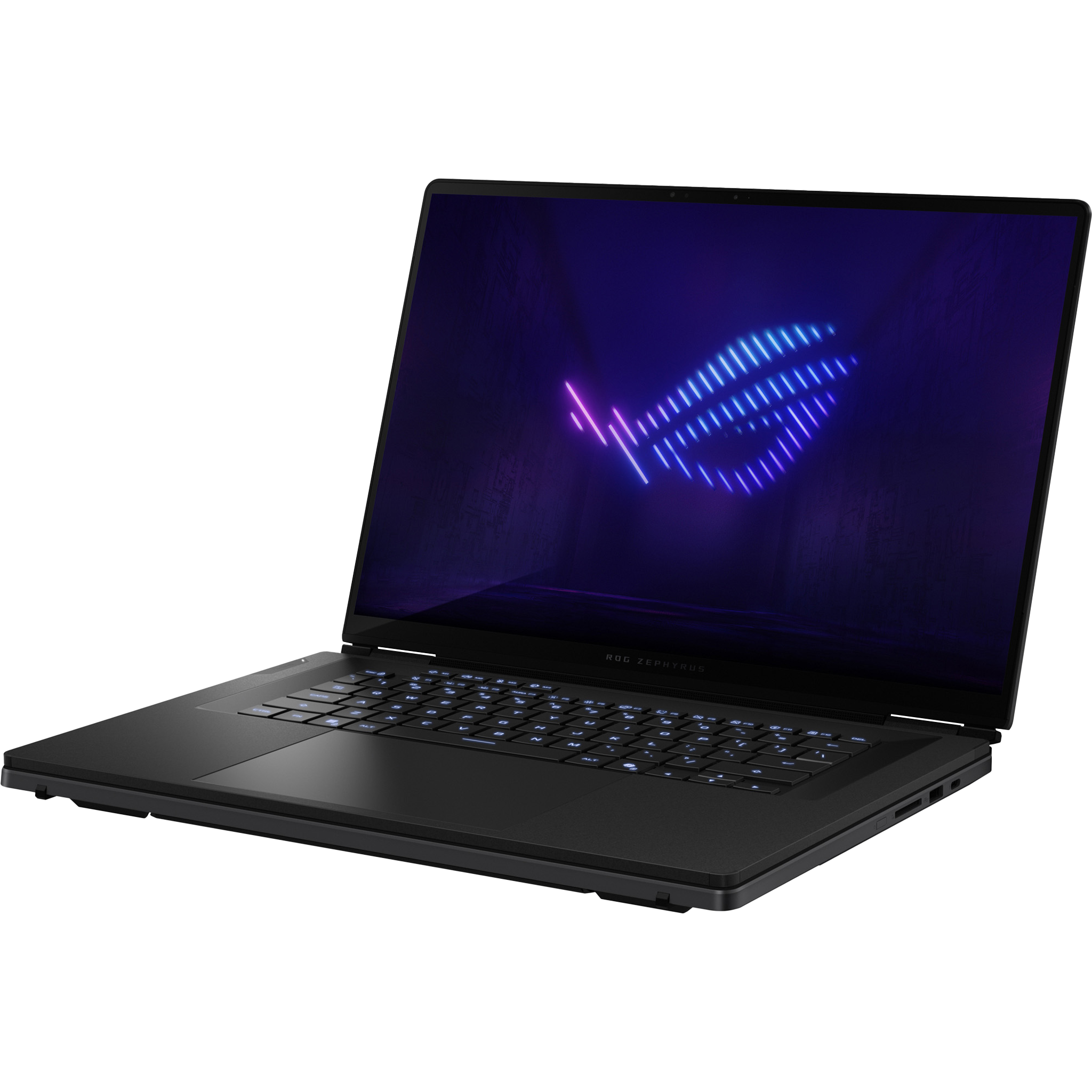 ASUS ROG Zephyrus Duo (2026) GX651AX-DB96 Gaming Laptop