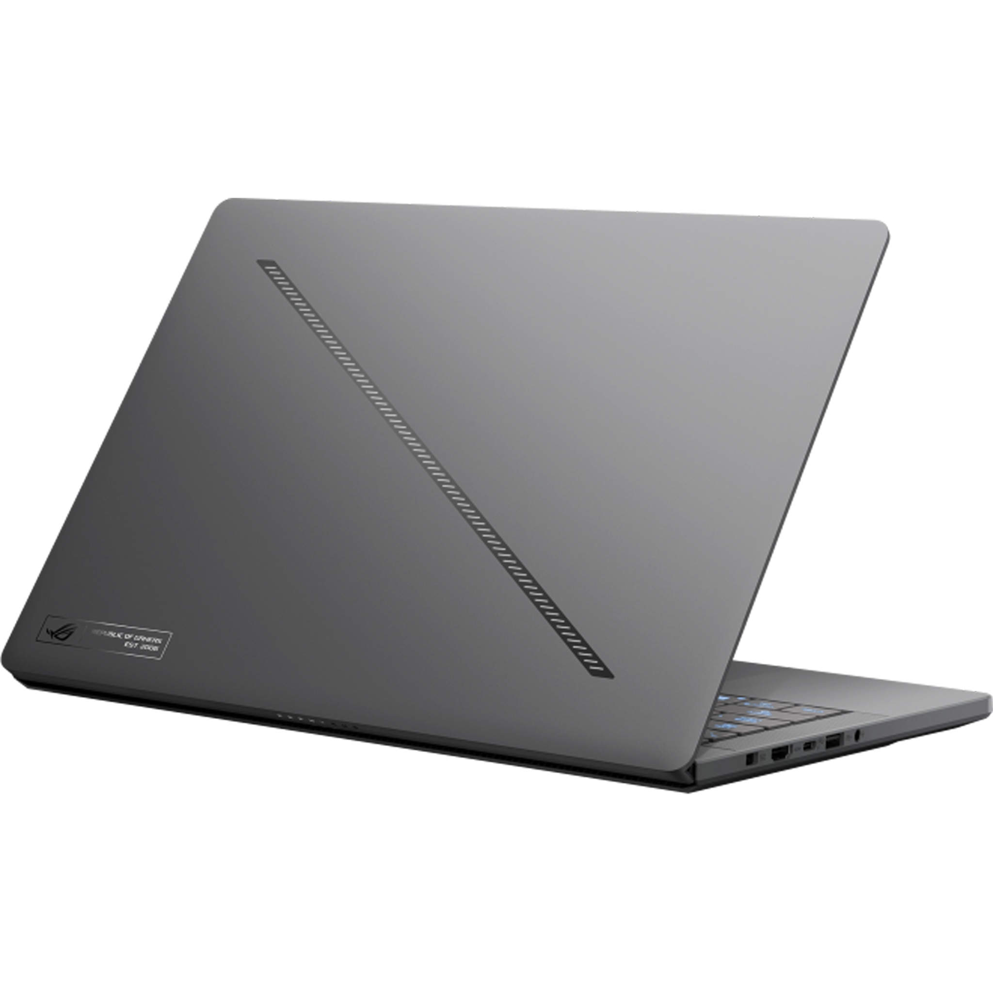 ASUS ROG Zephyrus G14 GA403UP-CS96 — RTX 5070, Ryzen 9 270, 32GB, 1TB