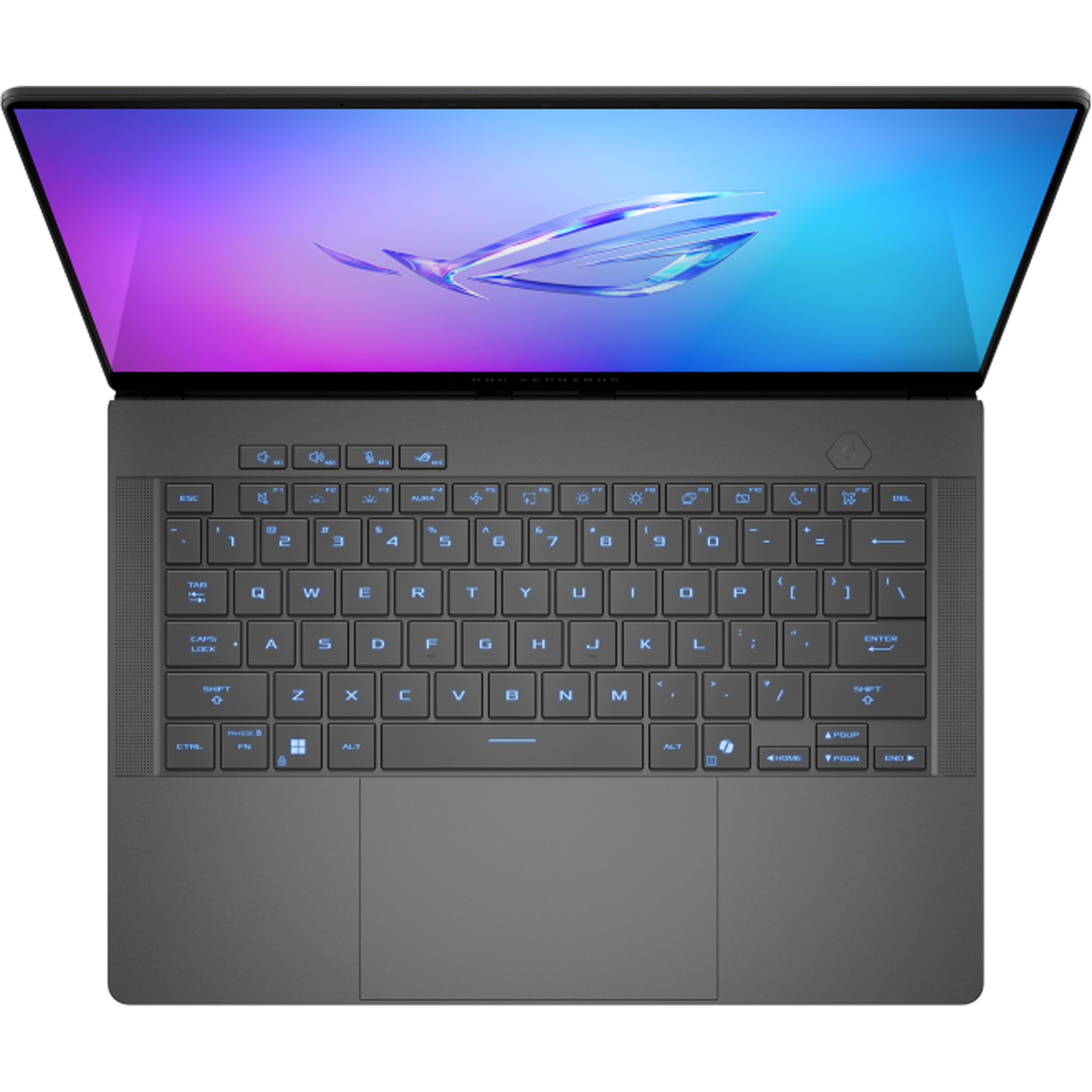 ASUS ROG Zephyrus G14 GA403UP-CS96 — RTX 5070, Ryzen 9 270, 32GB, 1TB