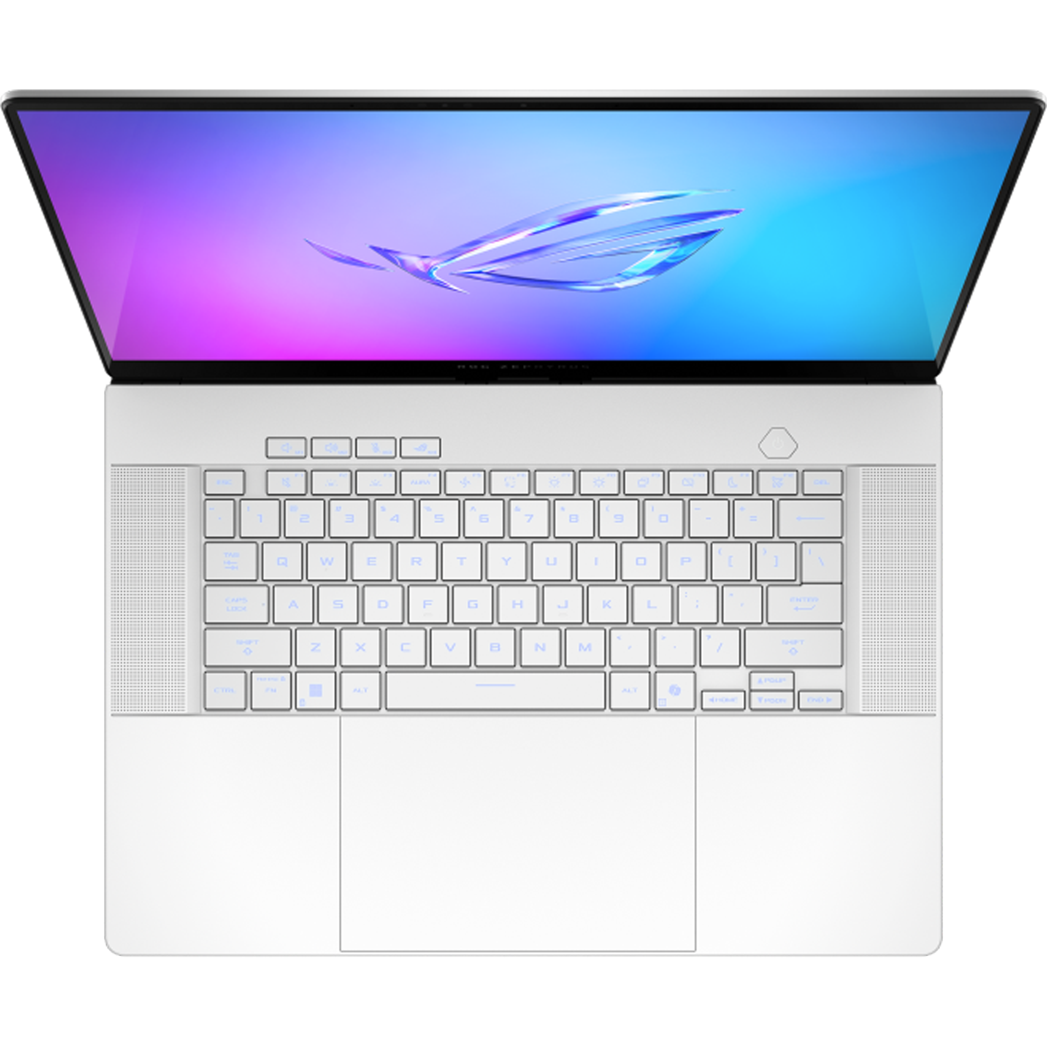 ASUS ROG Zephyrus G16 GU605CX-XS98 — RTX 5090, Core Ultra 9 285H, 64GB