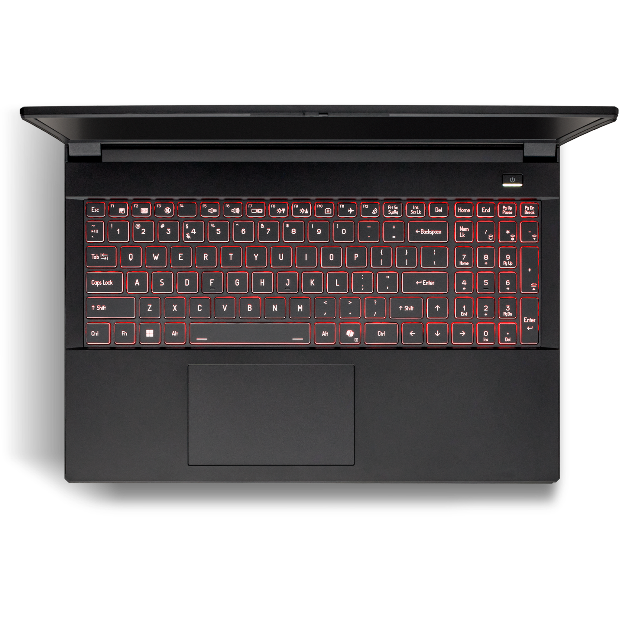 SAGER NP5251M (Clevo V255RNM) Gaming Laptop