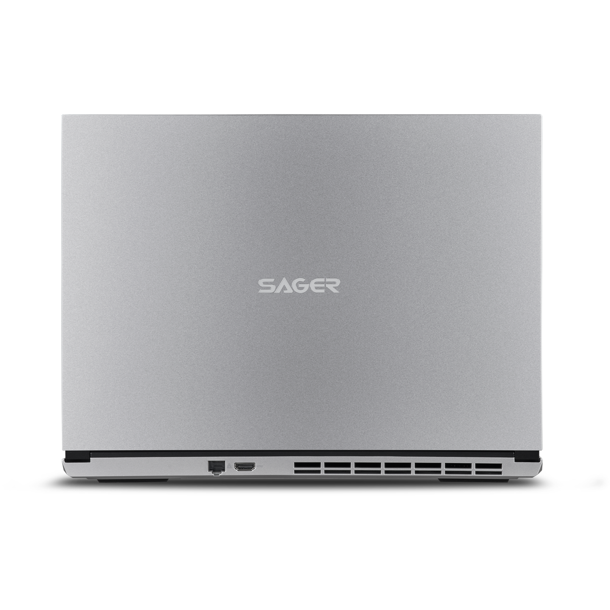 SAGER NP6560P (Clevo V560KNP) Gaming Laptop