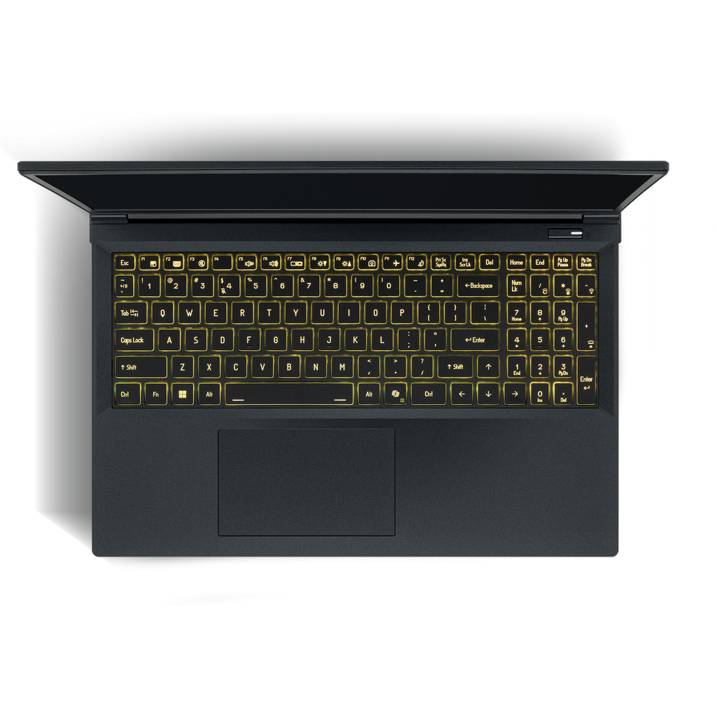 SAGER NP7551M (Clevo V350WNMQ) Gaming Laptop