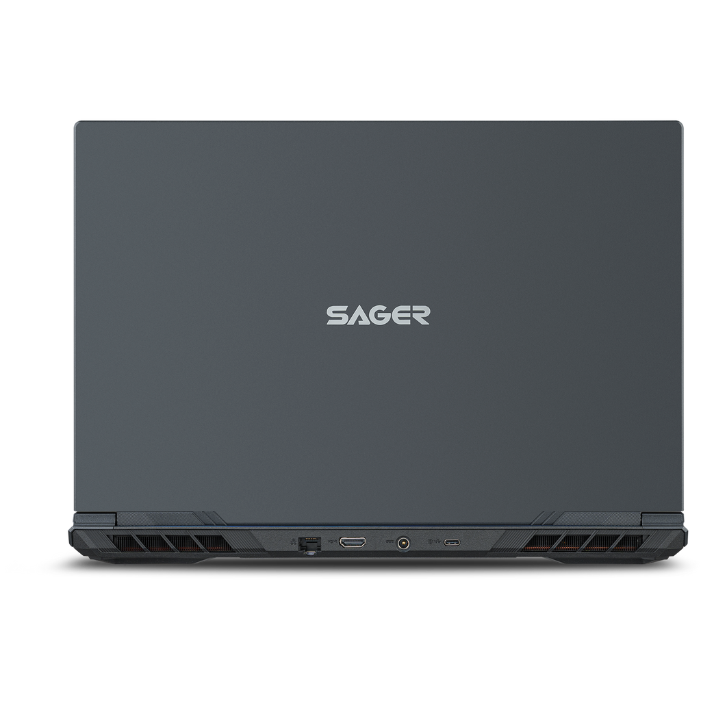 SAGER NP7551M (Clevo V350WNMQ) Gaming Laptop