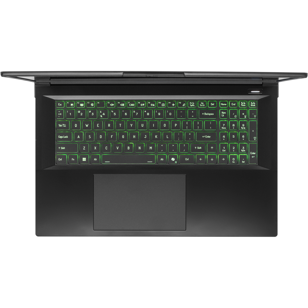 SAGER NP7571N (Clevo V370WNNQ) Gaming Laptop