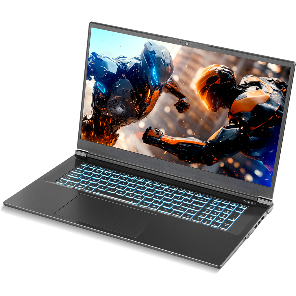 SAGER NP7571P — RTX 5070, Core Ultra 9 275HX, 16GB DDR5, 1TB SSD