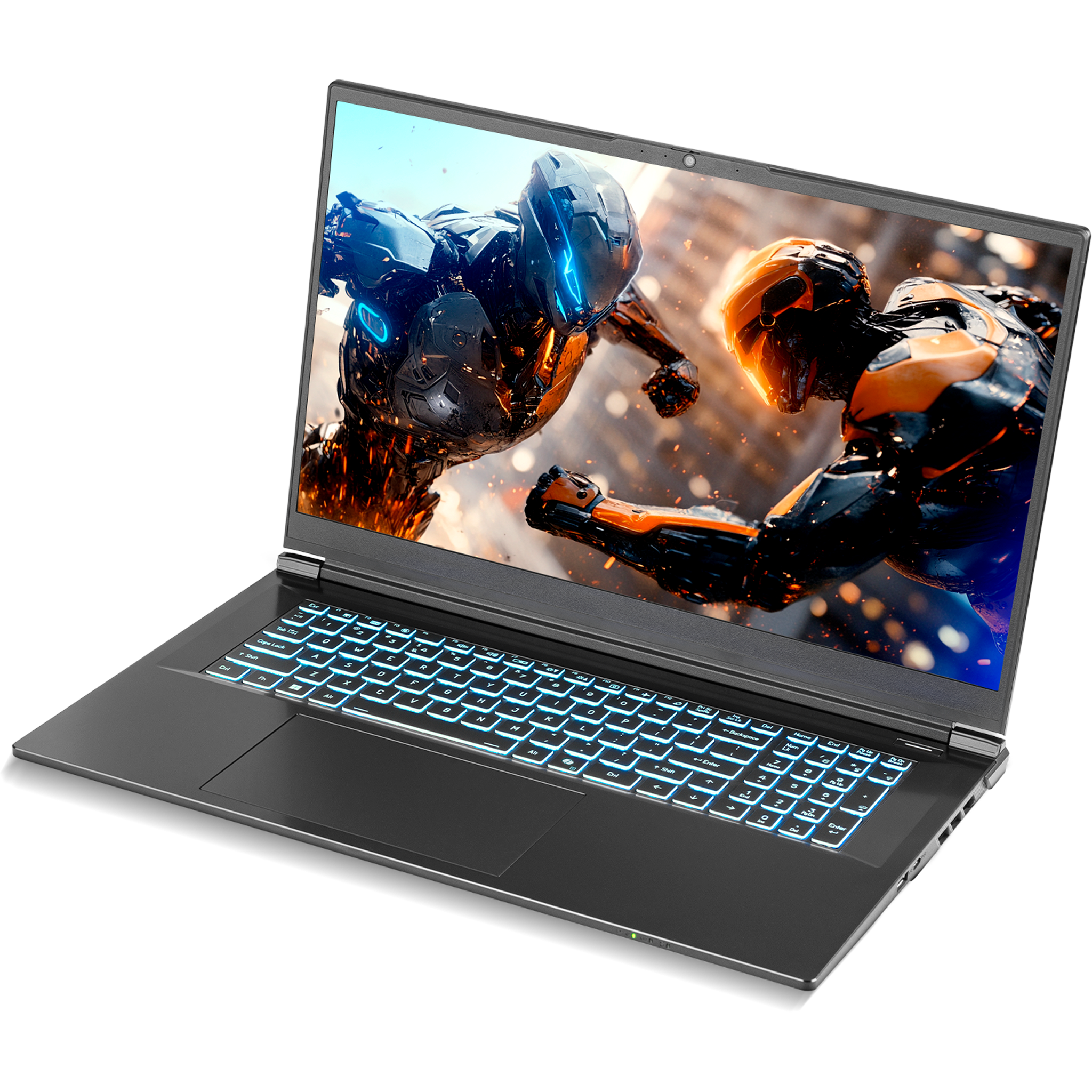SAGER NP7571P — RTX 5070, Core Ultra 9 275HX, 16GB DDR5, 1TB SSD