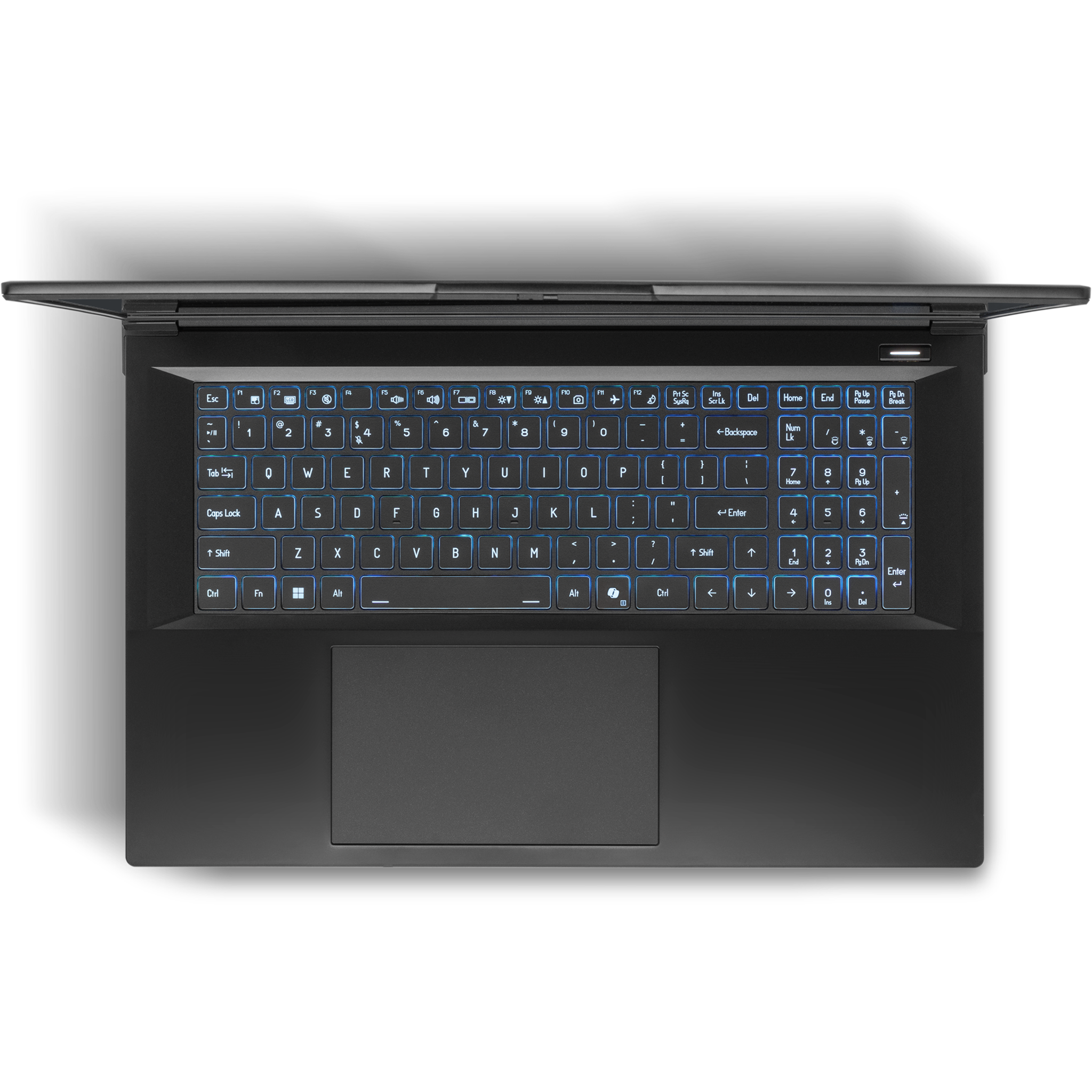 SAGER NP7571P — RTX 5070, Core Ultra 9 275HX, 16GB DDR5, 1TB SSD
