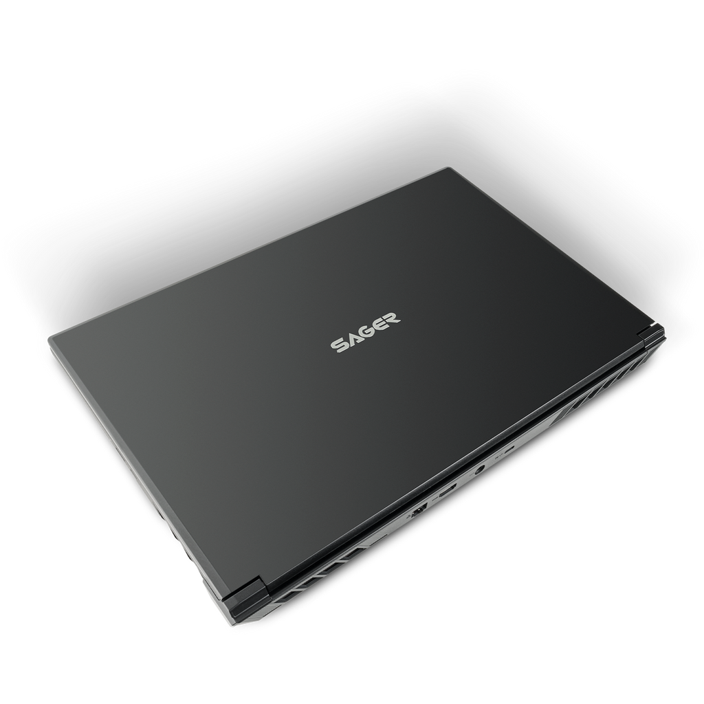 SAGER NP7571P — RTX 5070, Core Ultra 9 275HX, 16GB DDR5, 1TB SSD