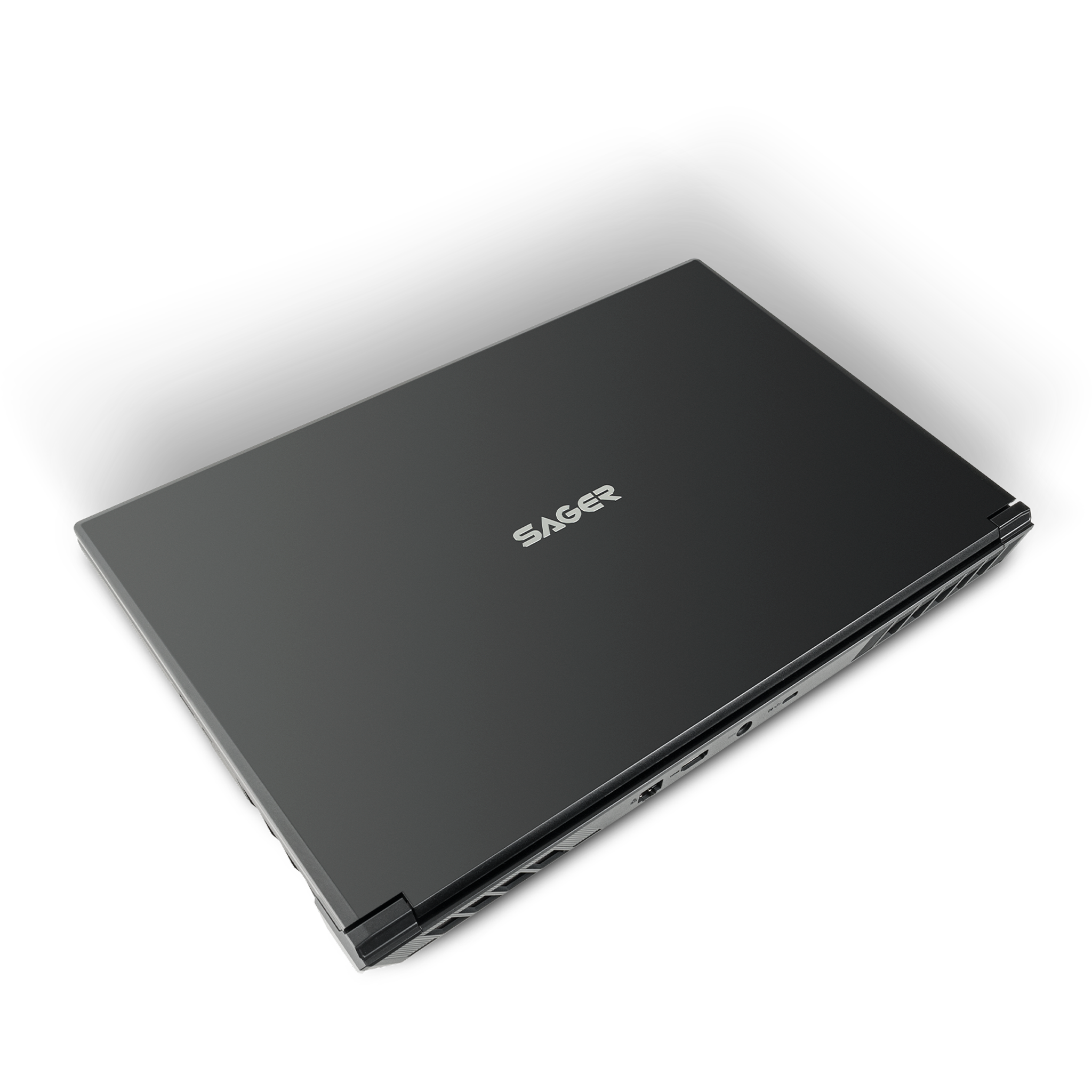 SAGER NP7571P — RTX 5070, Core Ultra 9 275HX, 16GB DDR5, 1TB SSD