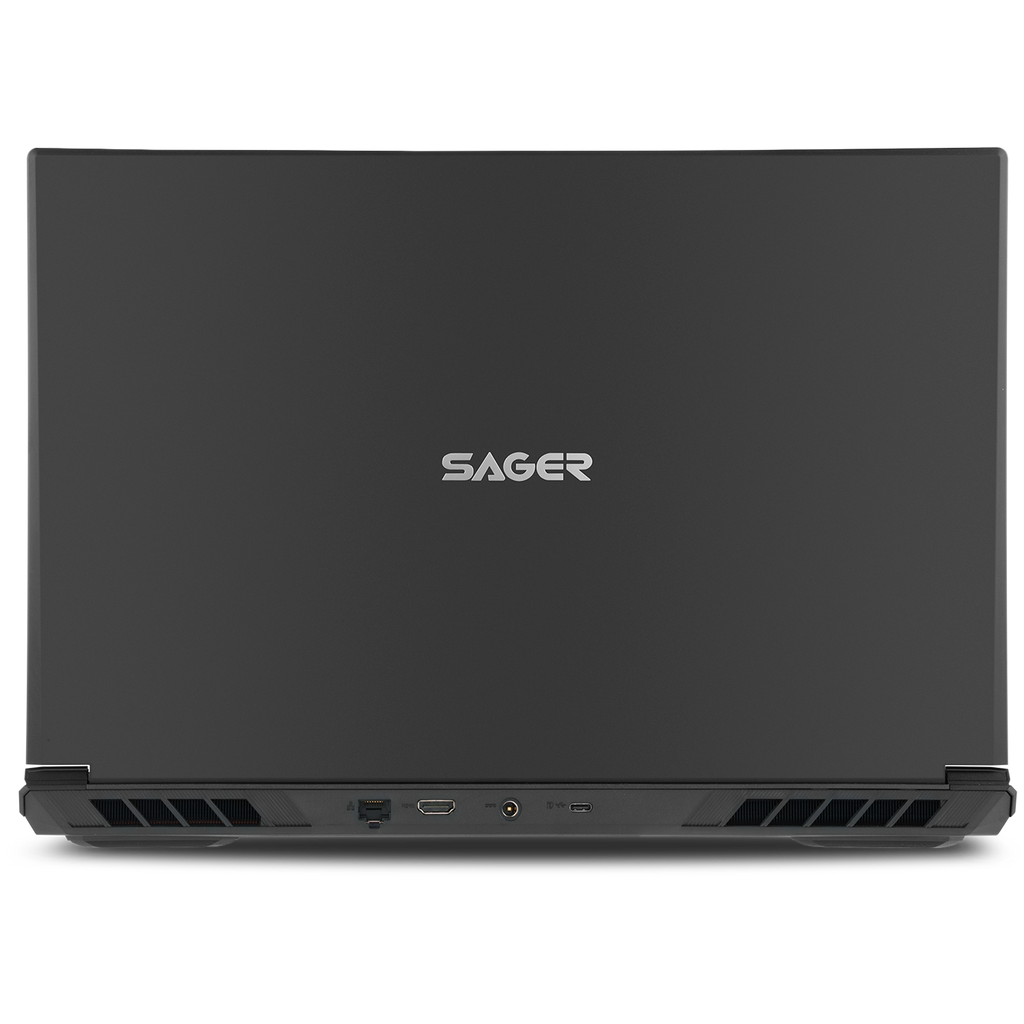 SAGER NP7571P — RTX 5070, Core Ultra 9 275HX, 16GB DDR5, 1TB SSD