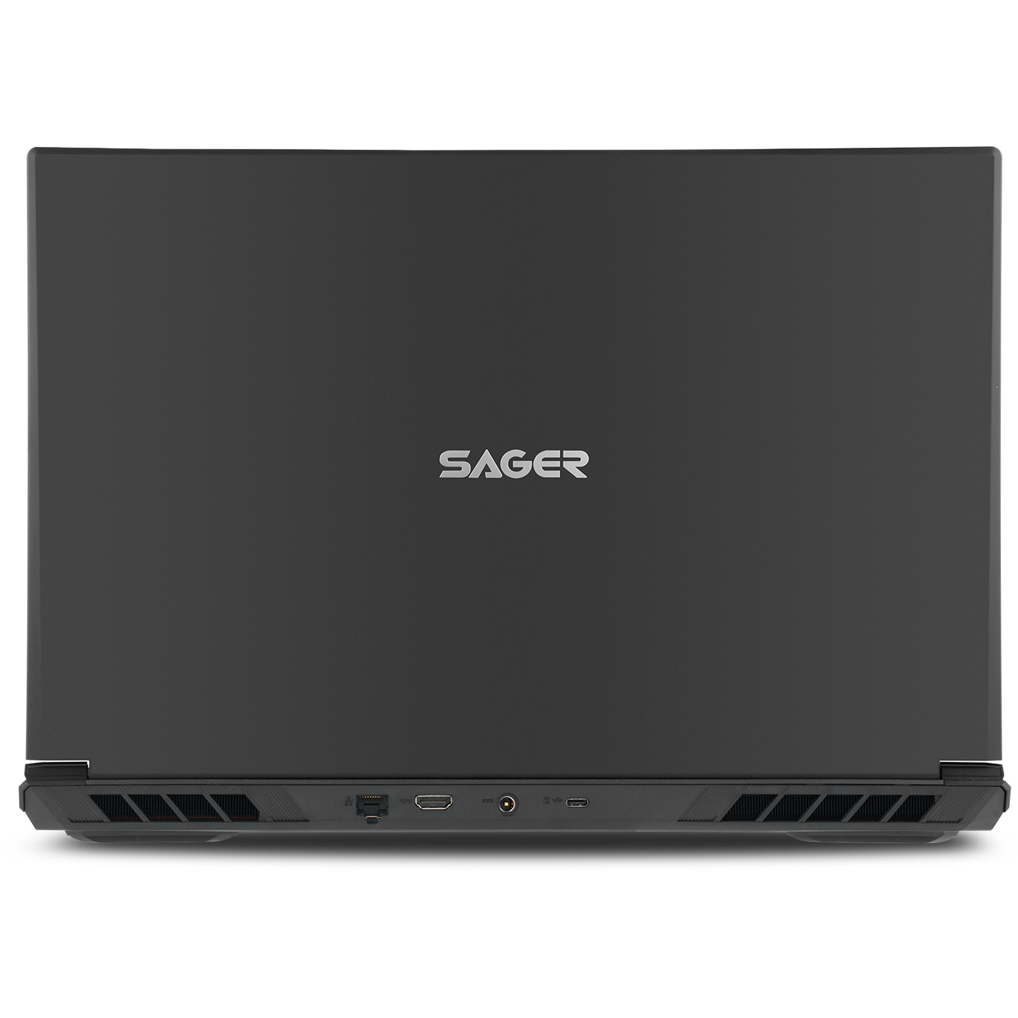 SAGER NP7571P — RTX 5070, Core Ultra 9 275HX, 16GB DDR5, 1TB SSD