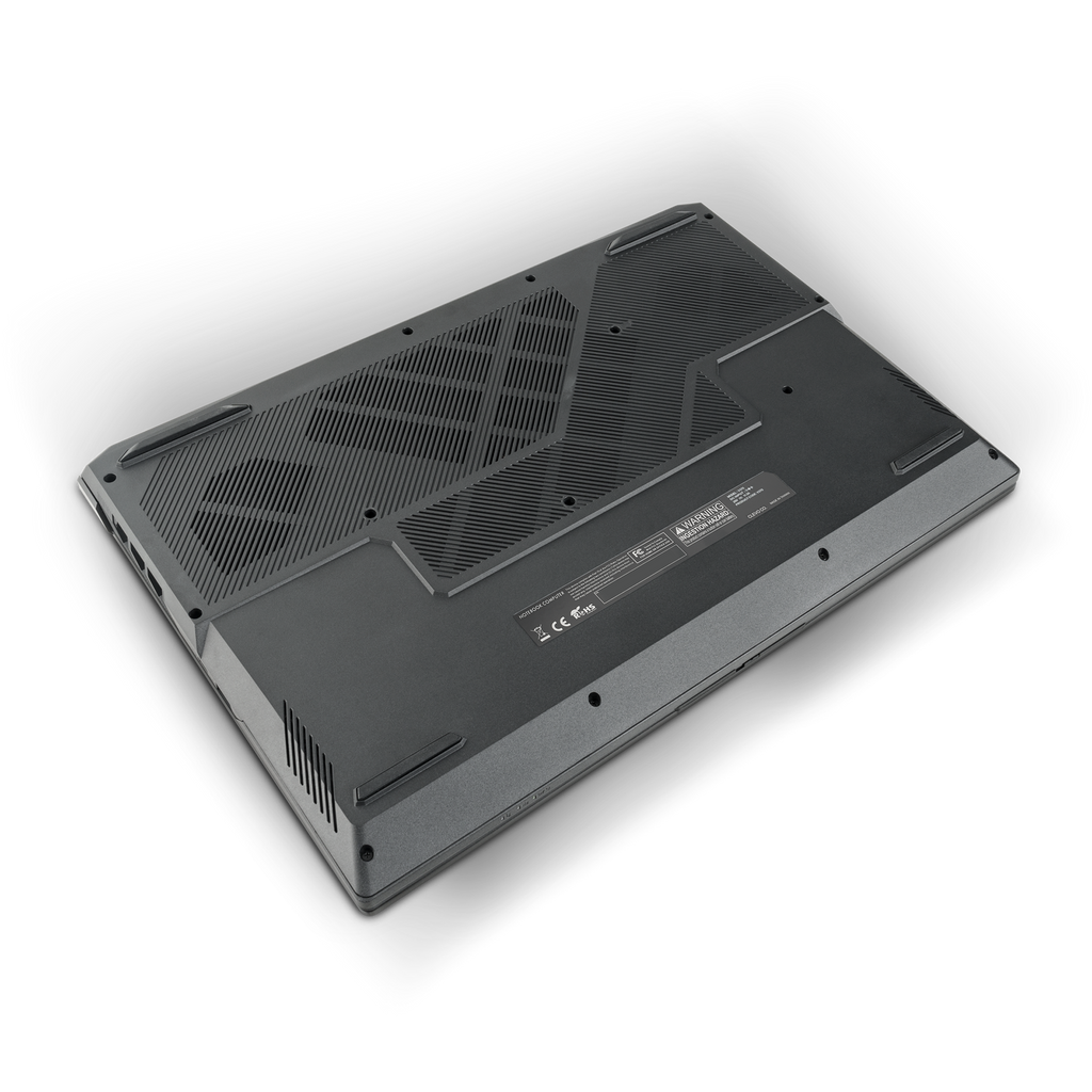 SAGER NP7571P — RTX 5070, Core Ultra 9 275HX, 16GB DDR5, 1TB SSD