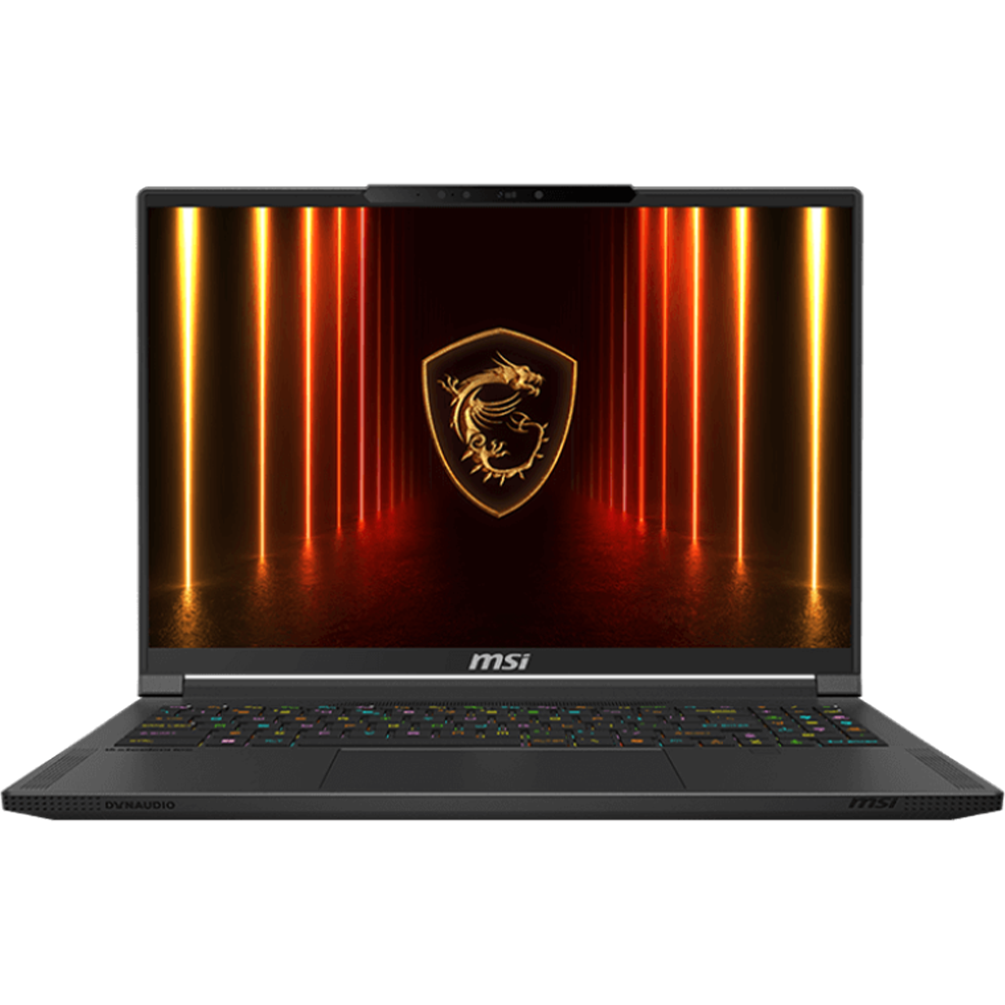MSI Stealth A16 AI+ A3XWHG-079US Ultra Thin and Light Gaming Laptop