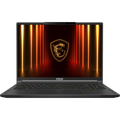 MSI Stealth A16 AI+ A3XWIG-076US Ultra Thin and Light Gaming Laptop